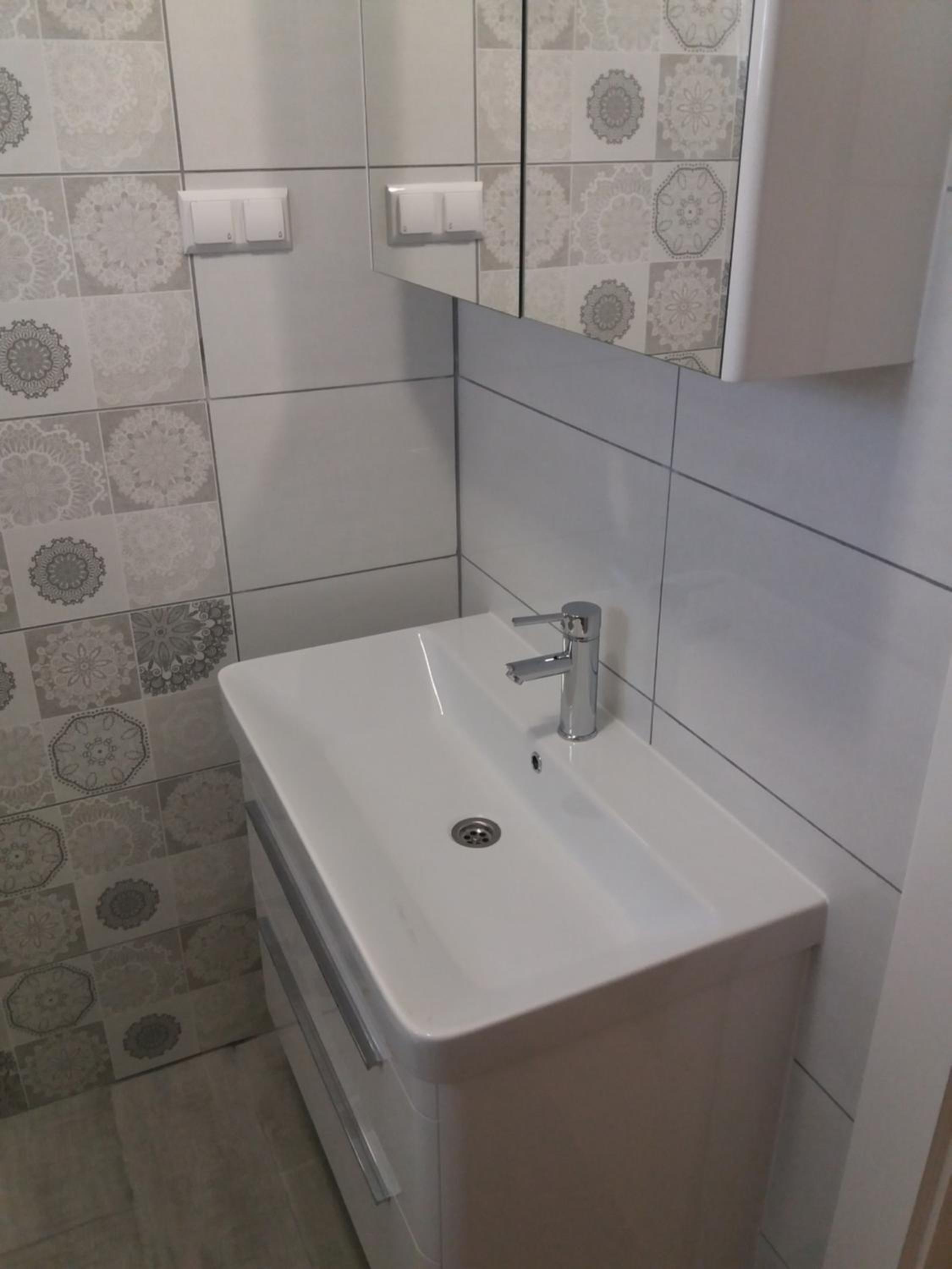 Apartments Kamenice