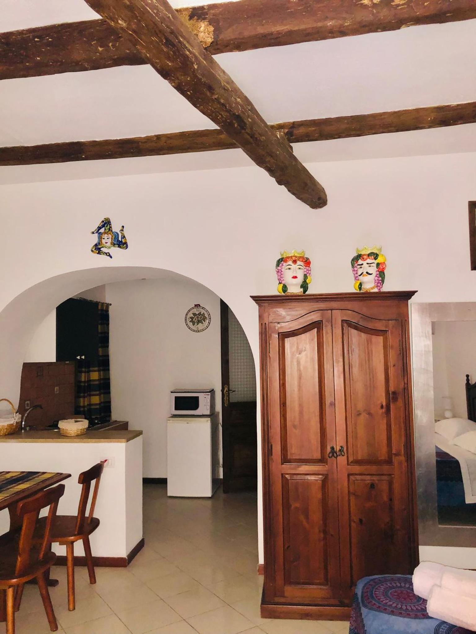 La casa di Miriam photo 3