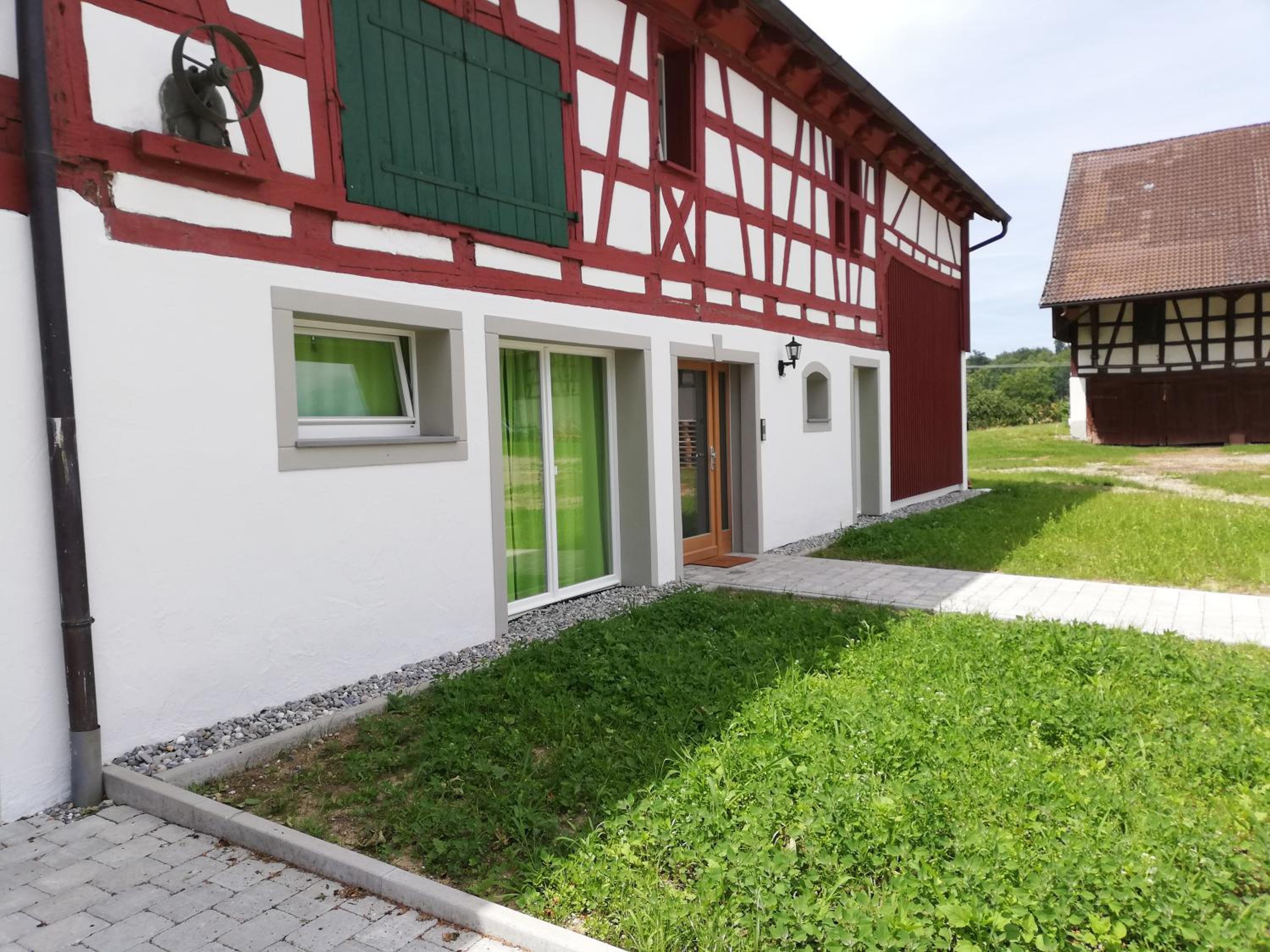 Hofgut Breitenbach