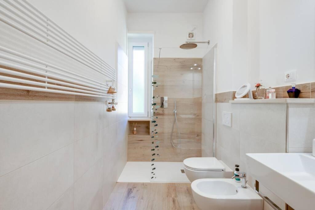 Ponte Vecchio Newly restyled flat, Walk Everywhere