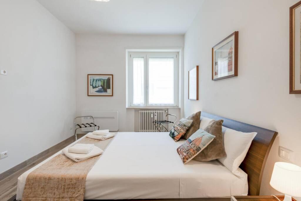 Ponte Vecchio Newly restyled flat, Walk Everywhere