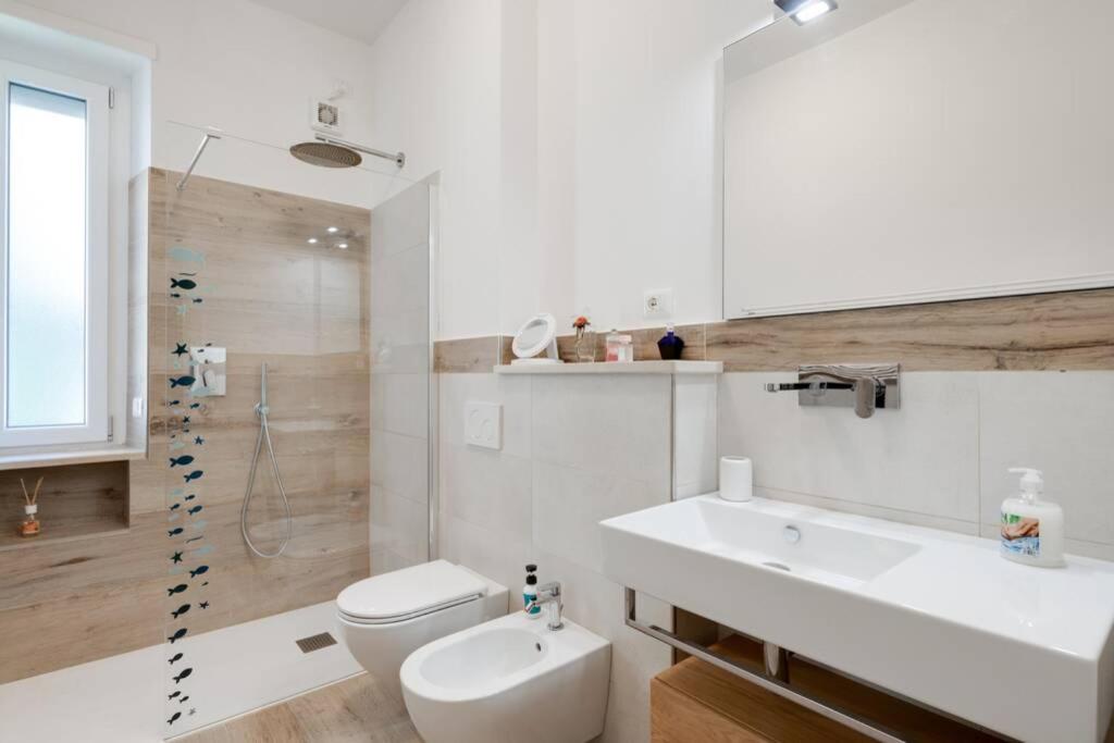 Ponte Vecchio Newly restyled flat, Walk Everywhere