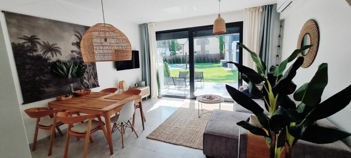 BOHO MARE Apartament Pobierowo view 5