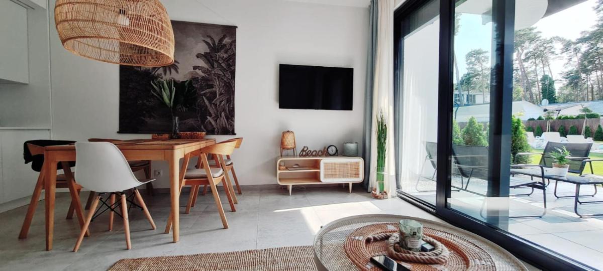 BOHO MARE Apartament Pobierowo view 2