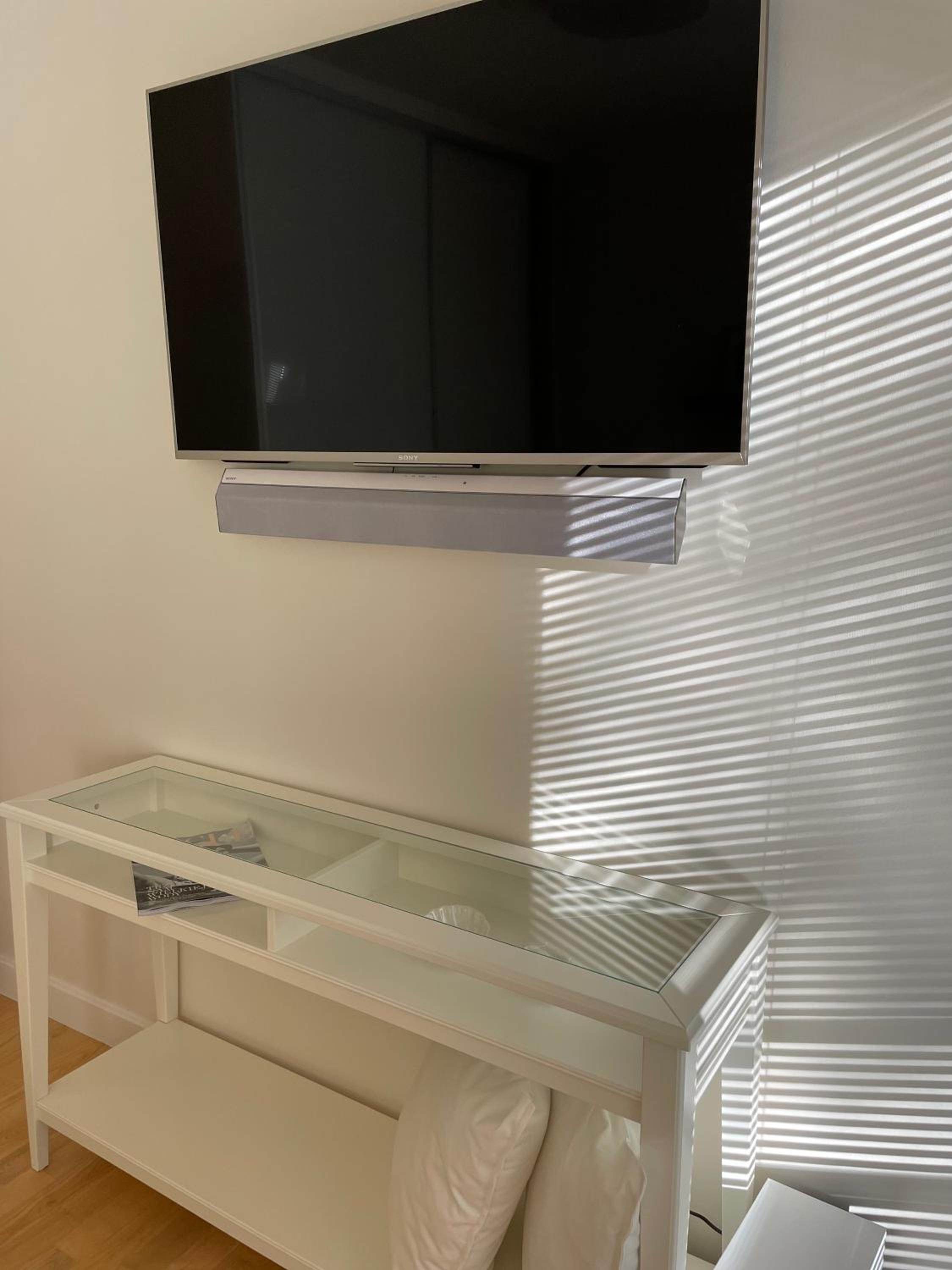 Apartament Golden Tulip view 5