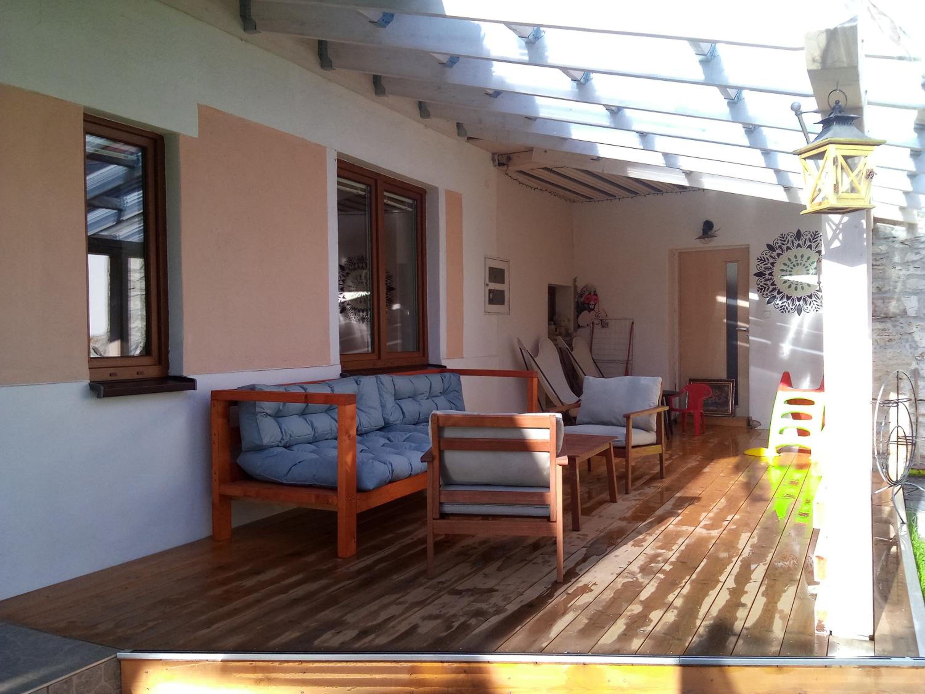 Holiday Home Galícius view 2