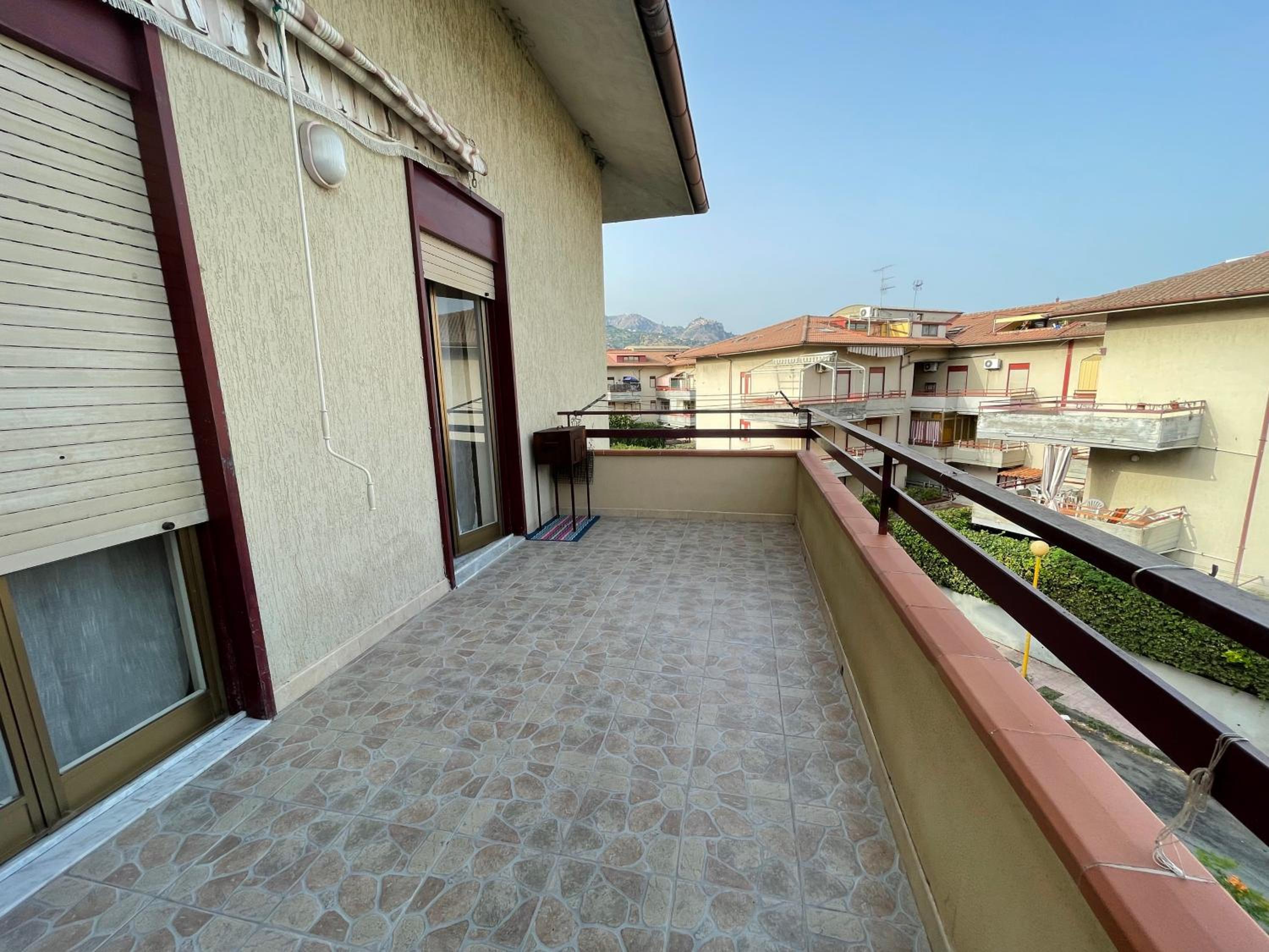 Holiday Home Anastasia - Taormina