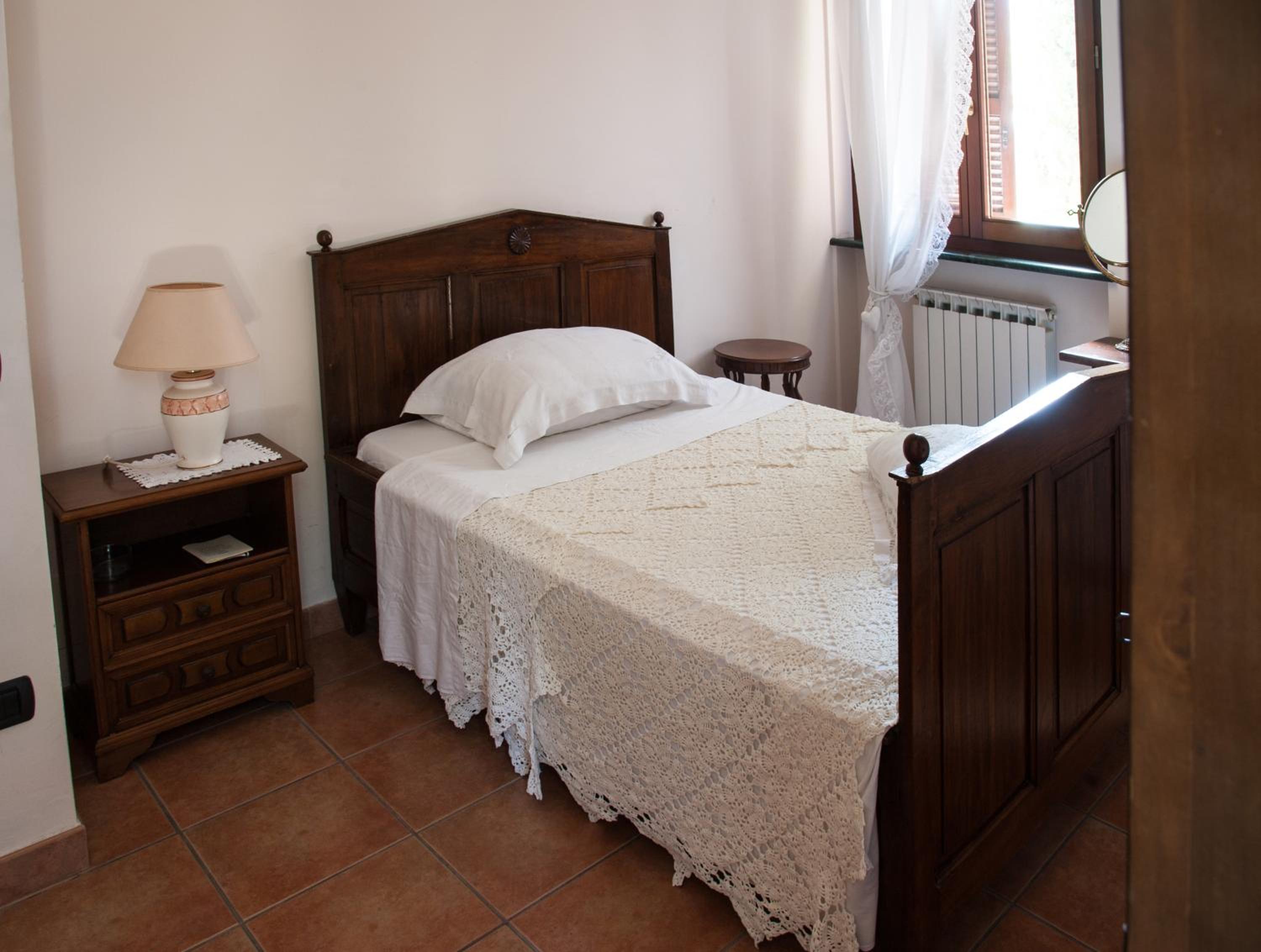 CASA VACANZA LA VILLA view 4