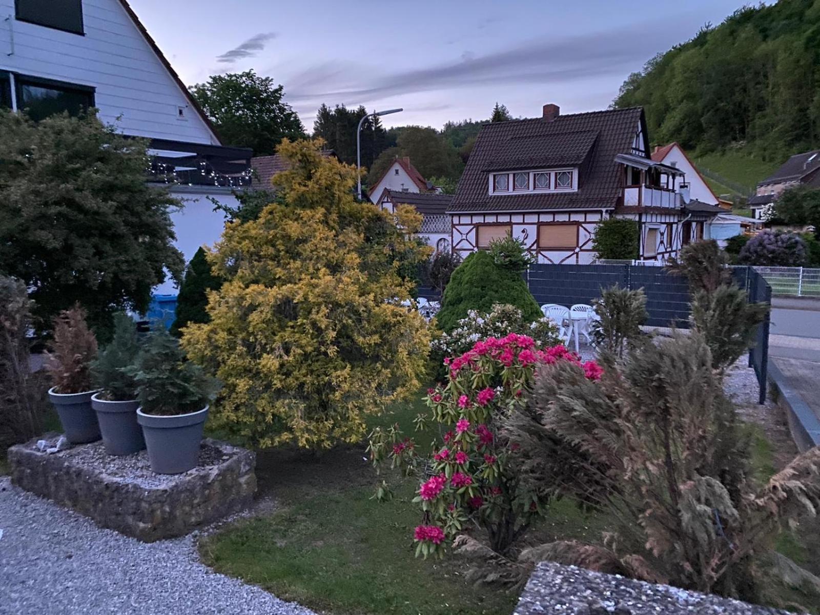 Ferienhaus Harz