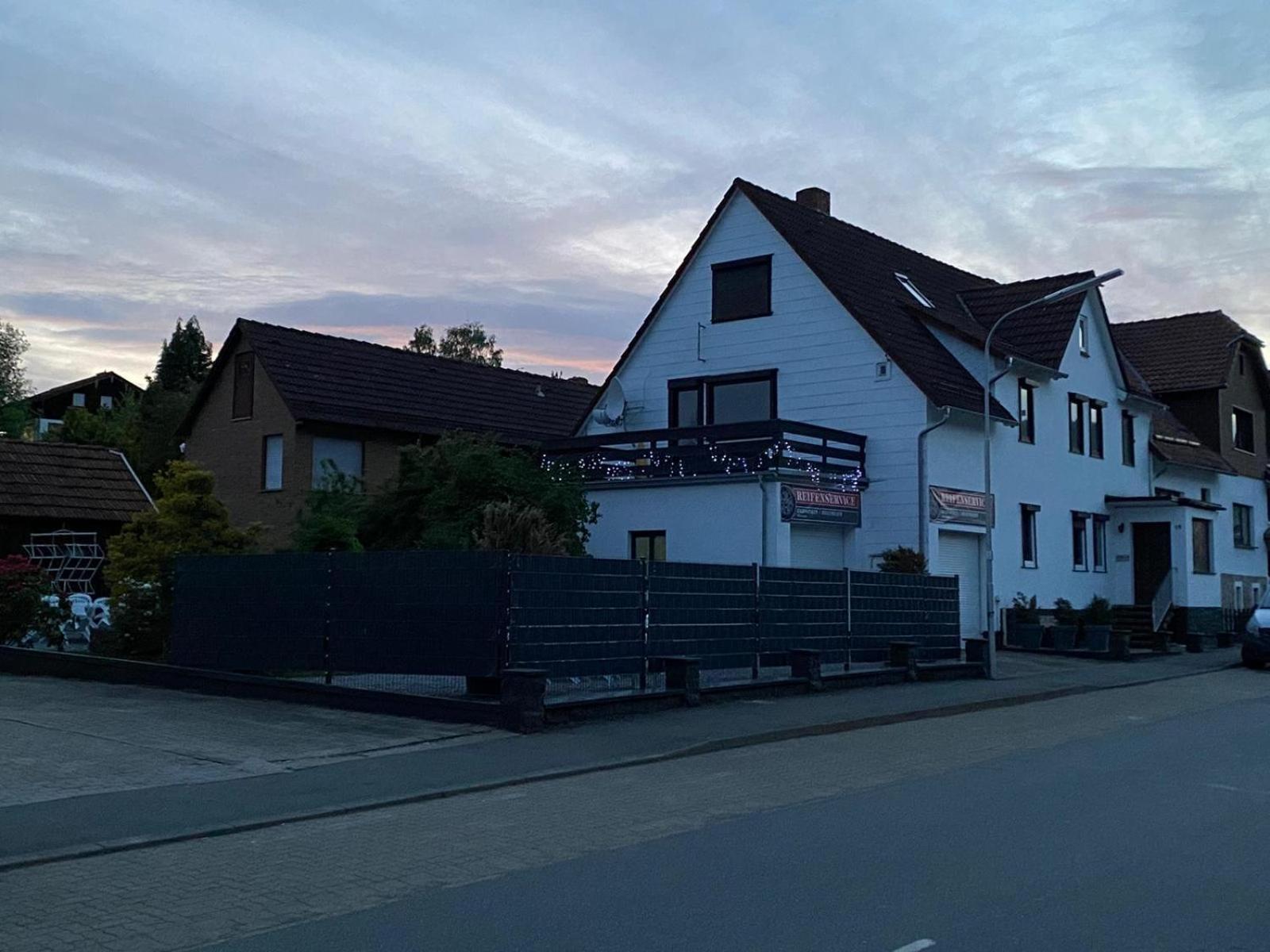 Ferienhaus Harz