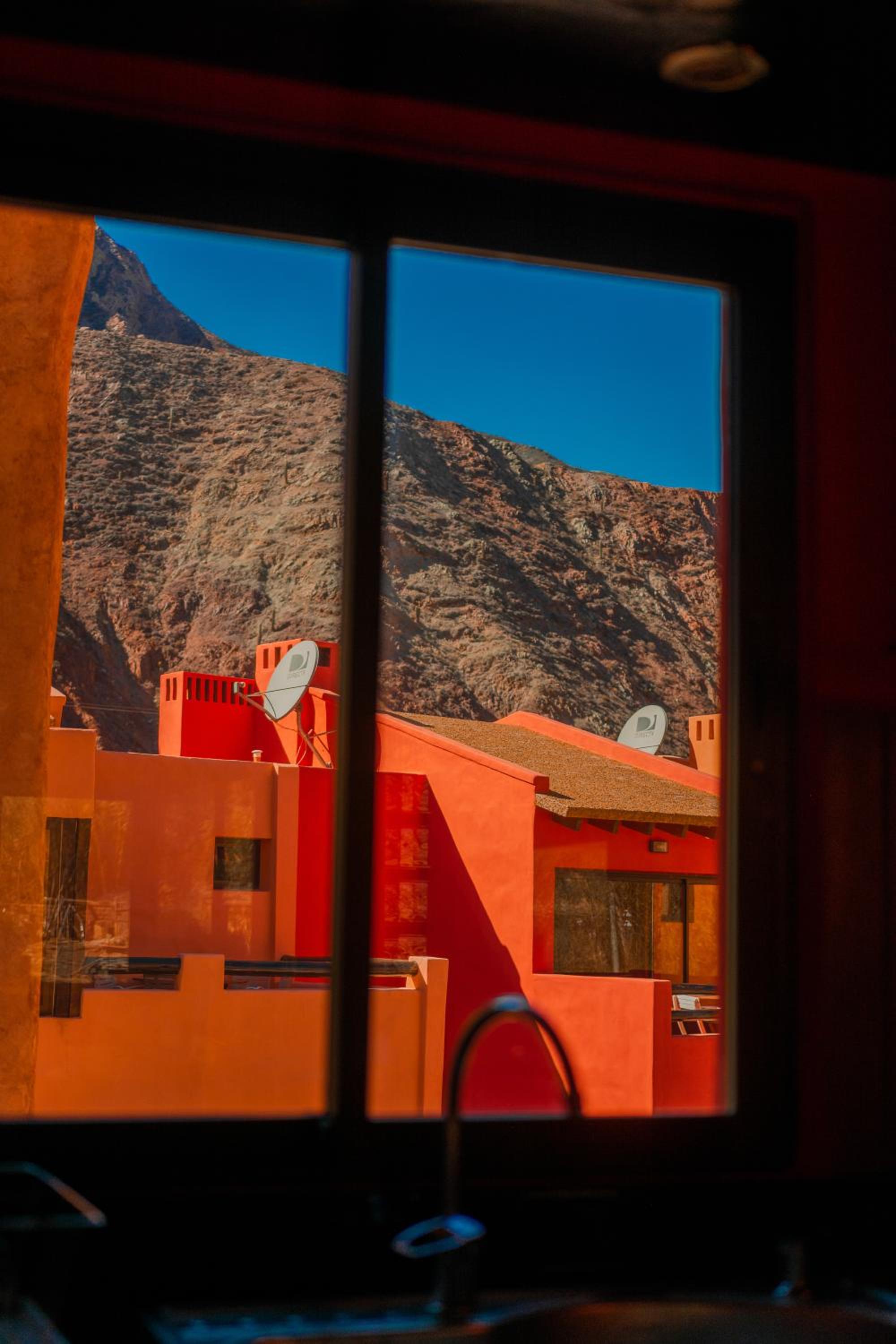 Colores de Purmamarca