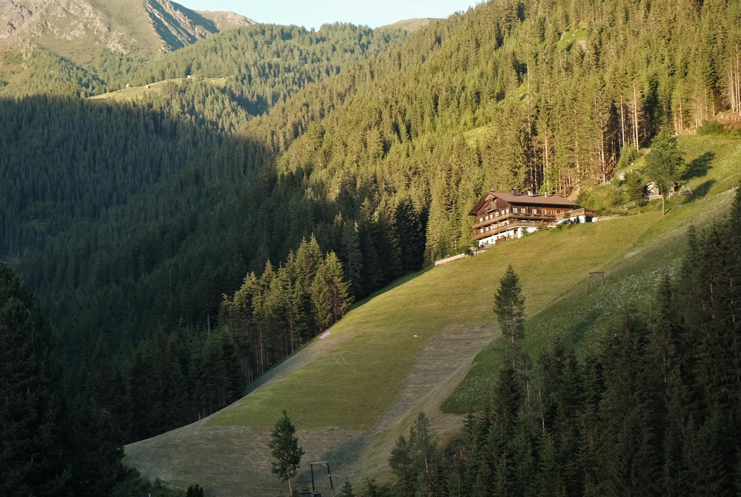 Ferienwohnung Mühlmann
