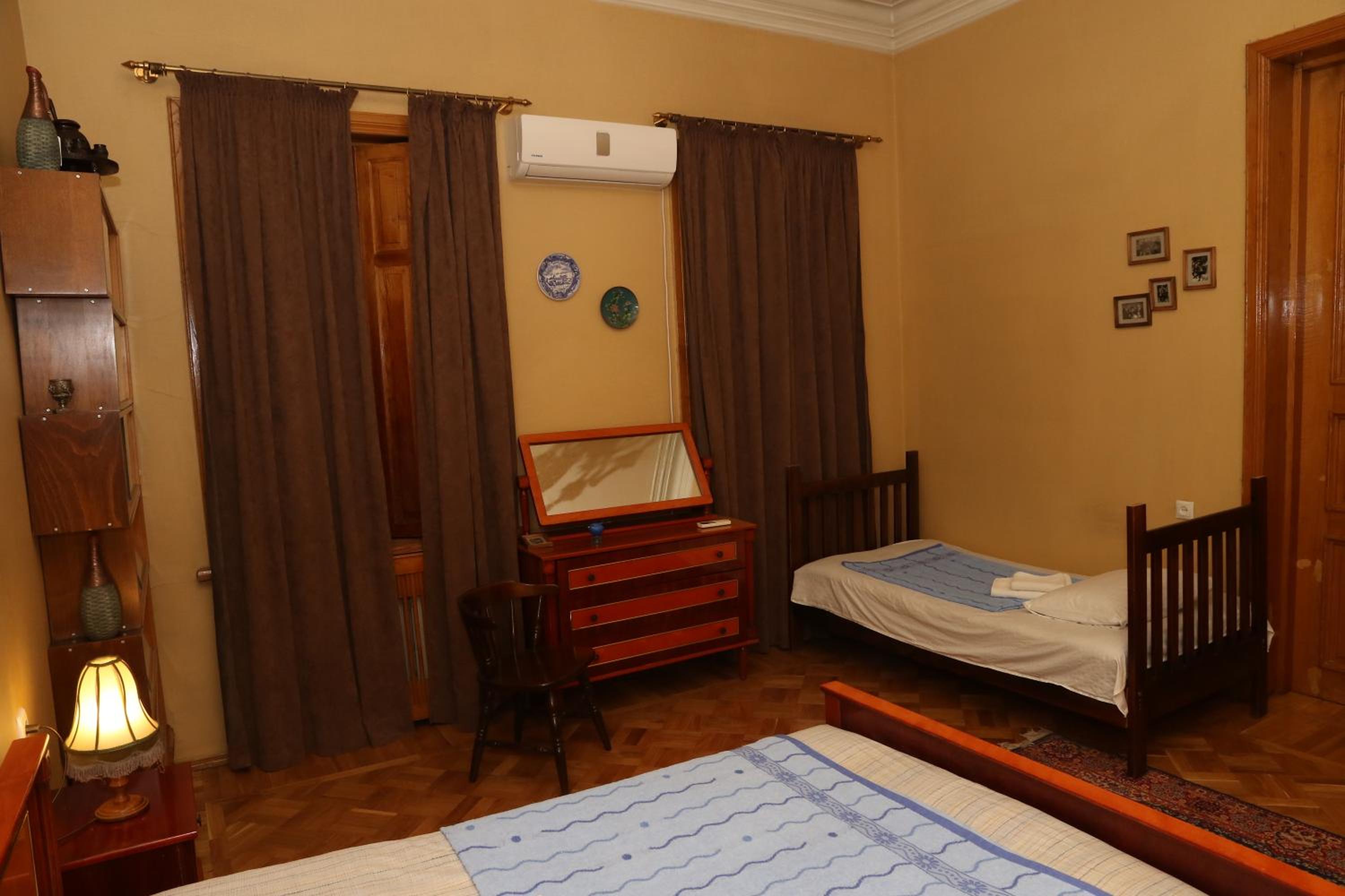 Sun Guest House