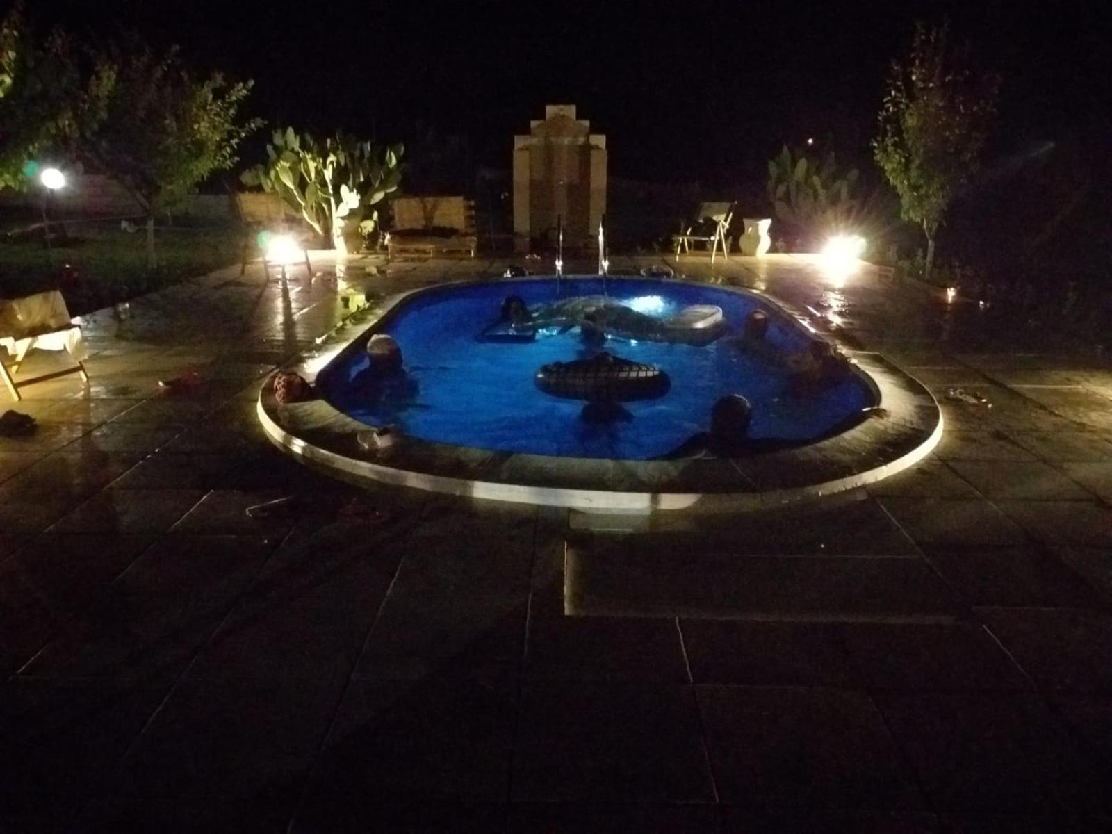 Indipendente con PISCINA USO ESCLUSIVO Internet illimitato, photo 2
