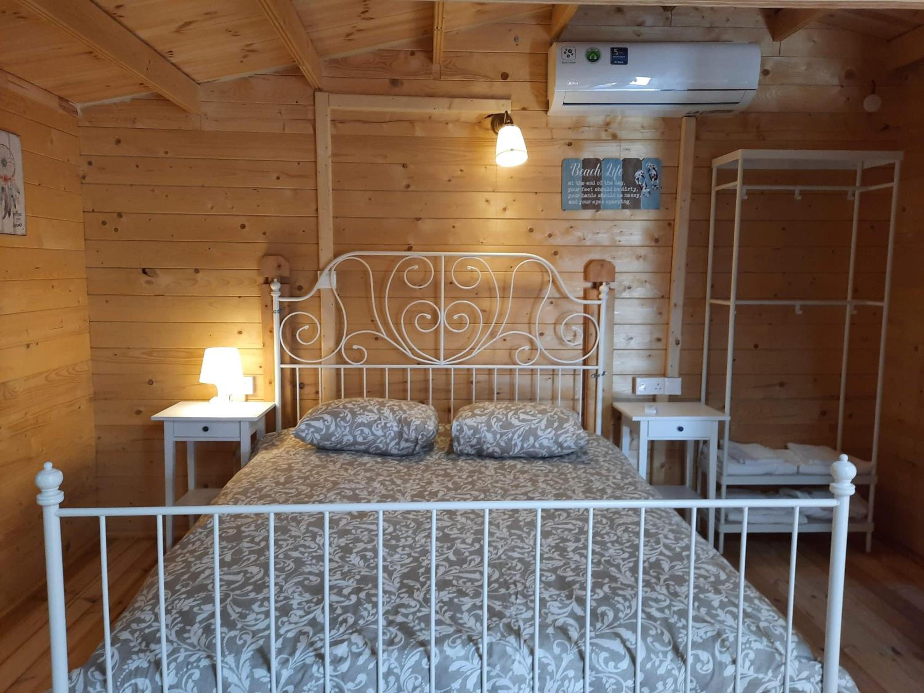Cyprus Glamping Park view 4