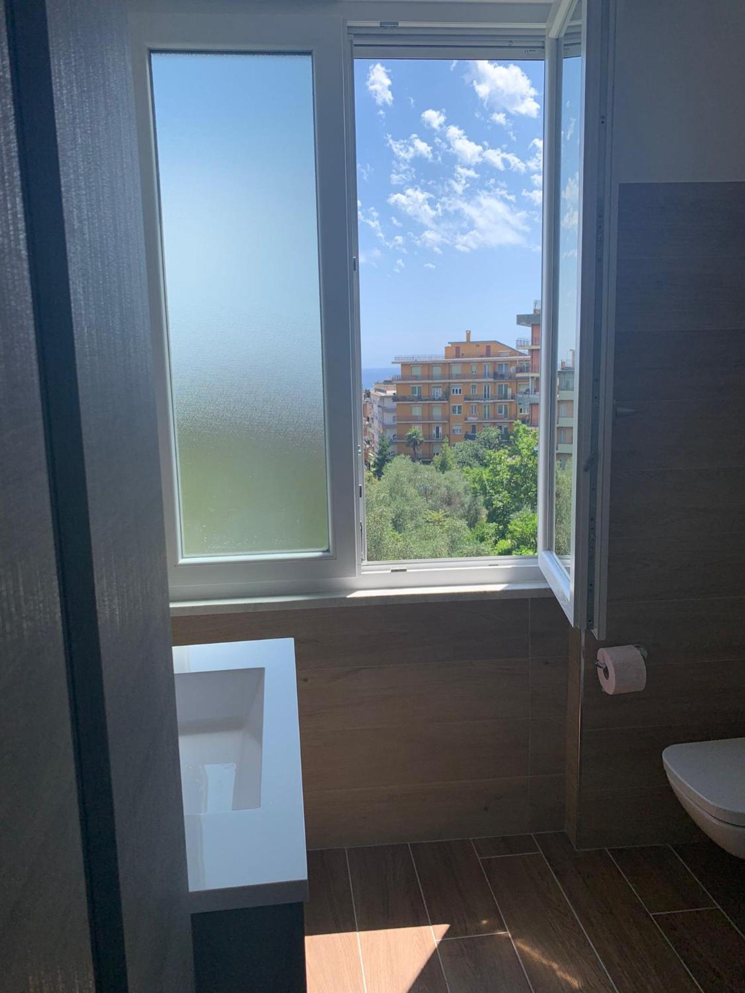 TERRAZZA SUL MARE IN VIA DEVOTO view 5