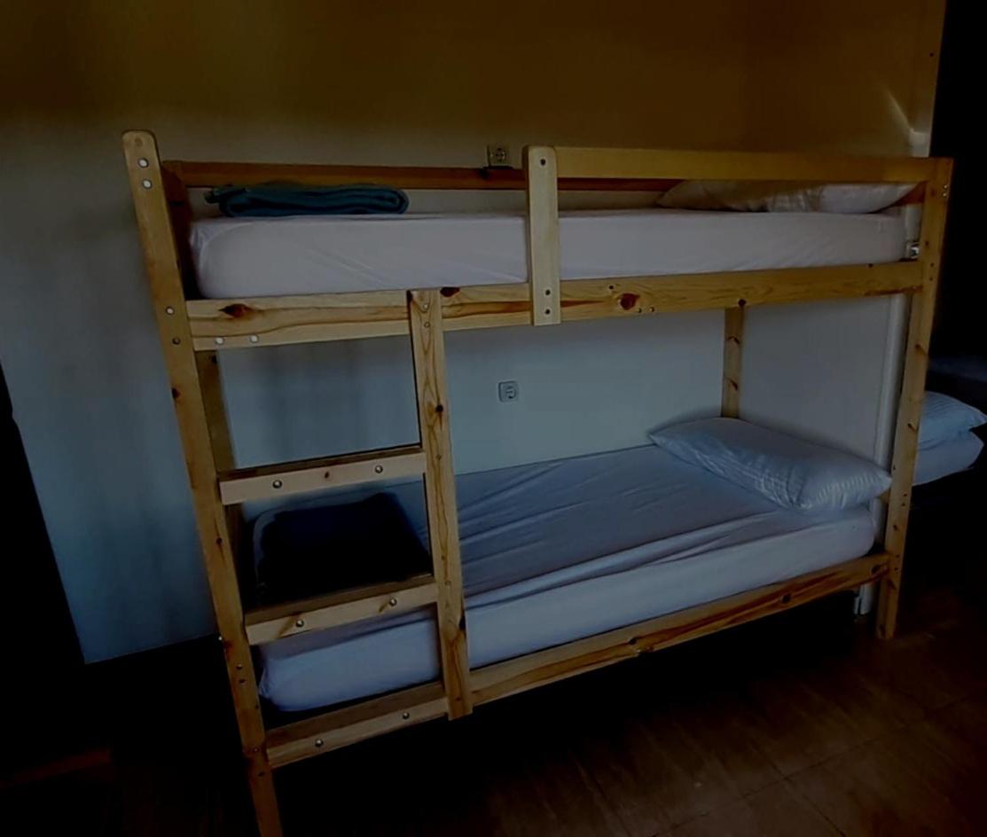 Albergue La Costana