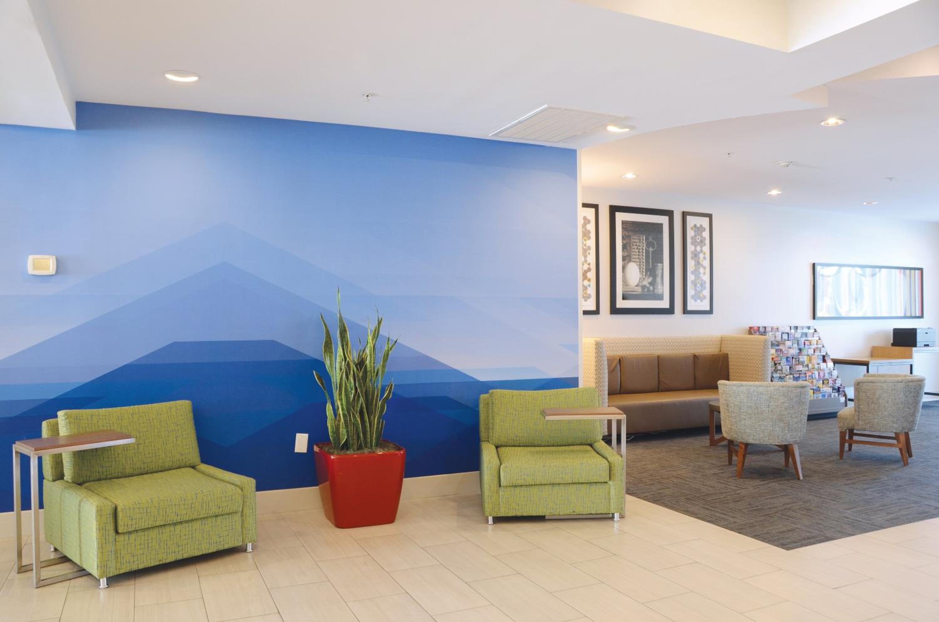 Holiday Inn Express Hotel Suites Mount Juliet - Nashville Area, an IHG Hotel - Property Image 7