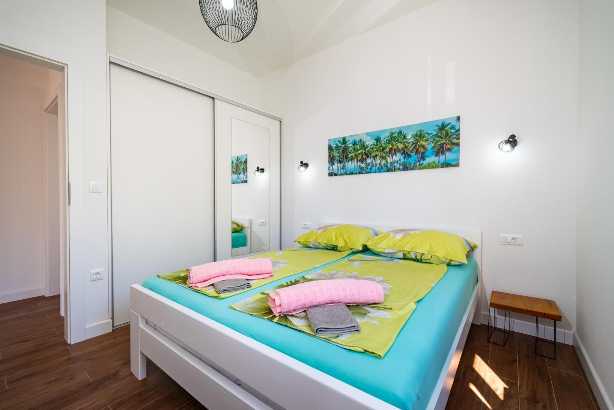 Apartments Junior view 5