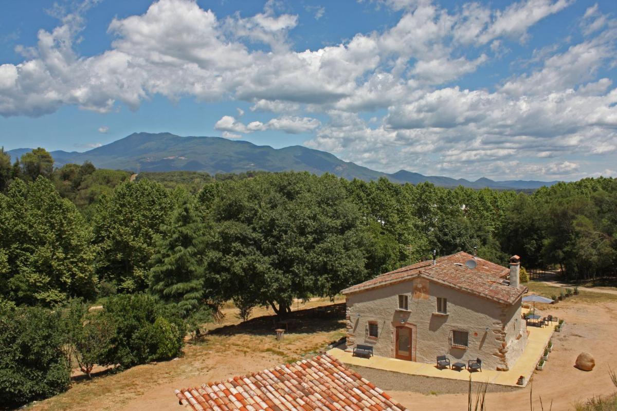 Casa Rural Masia Can50 photo 3