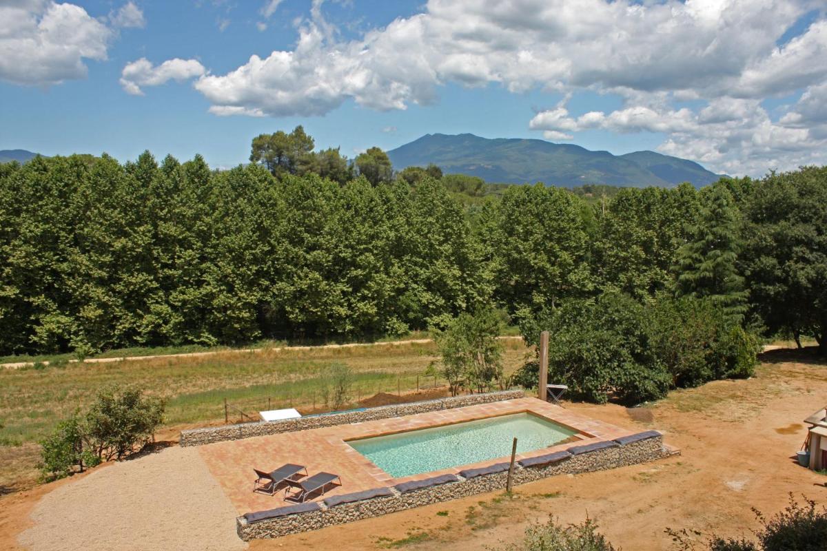 Casa Rural Masia Can50 photo 5
