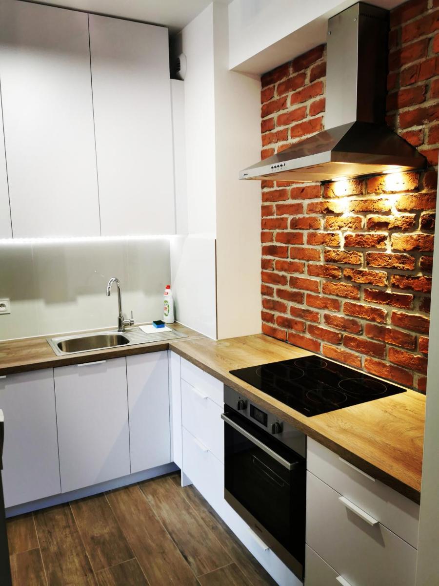 Apartament Siedlce view 2
