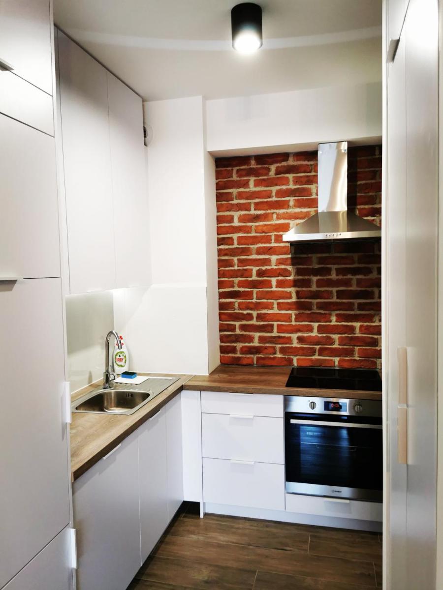 Apartament Siedlce view 3