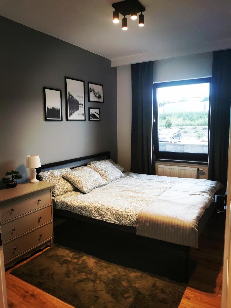 Apartament Siedlce view 4