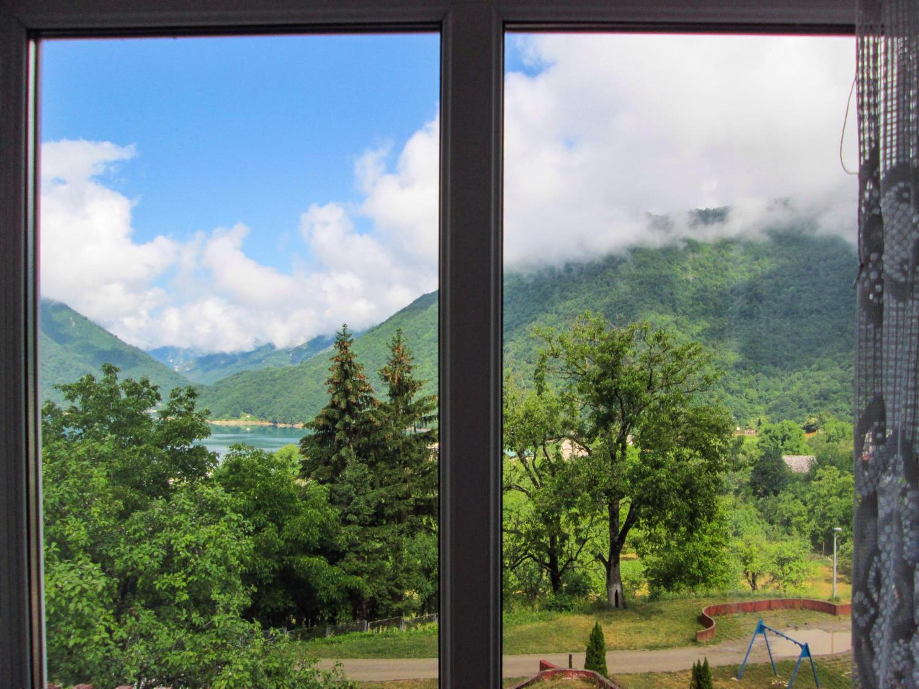 Guesthouse Mirkovic view 4