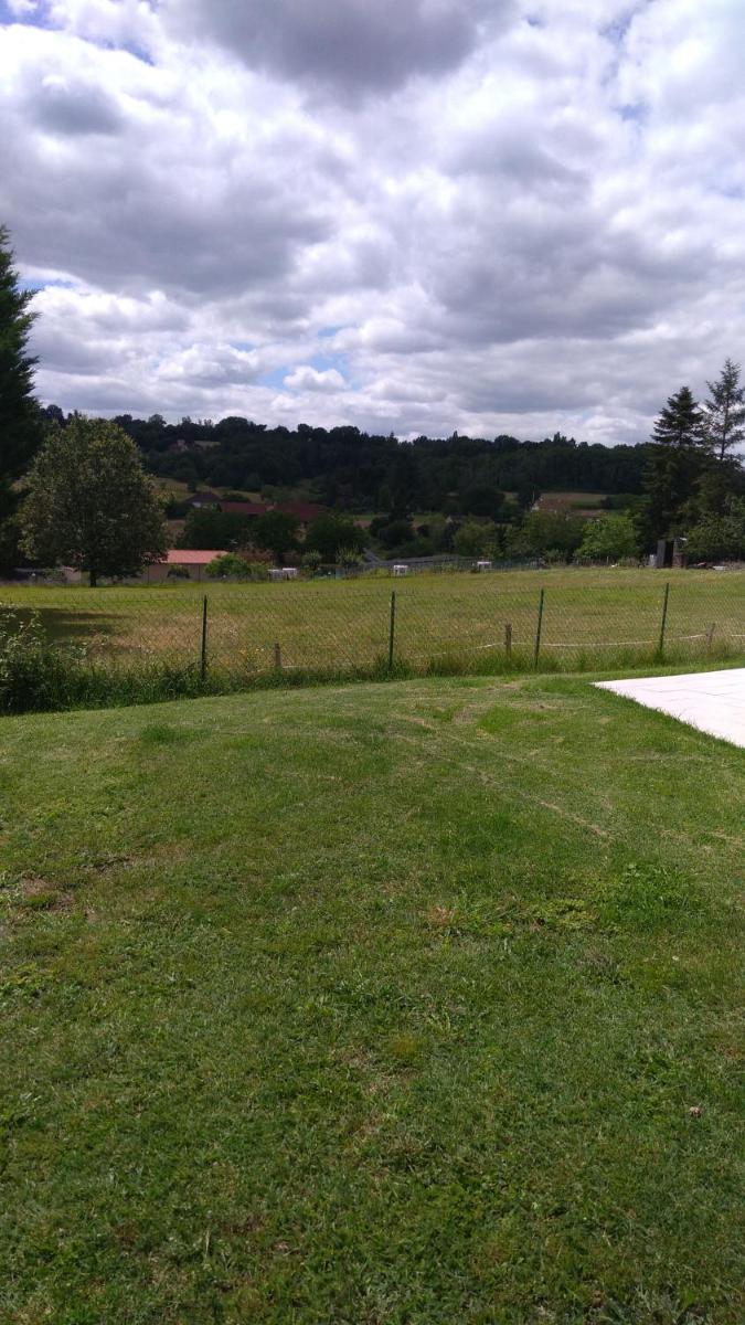 Montignac lascaux chambre photo 2