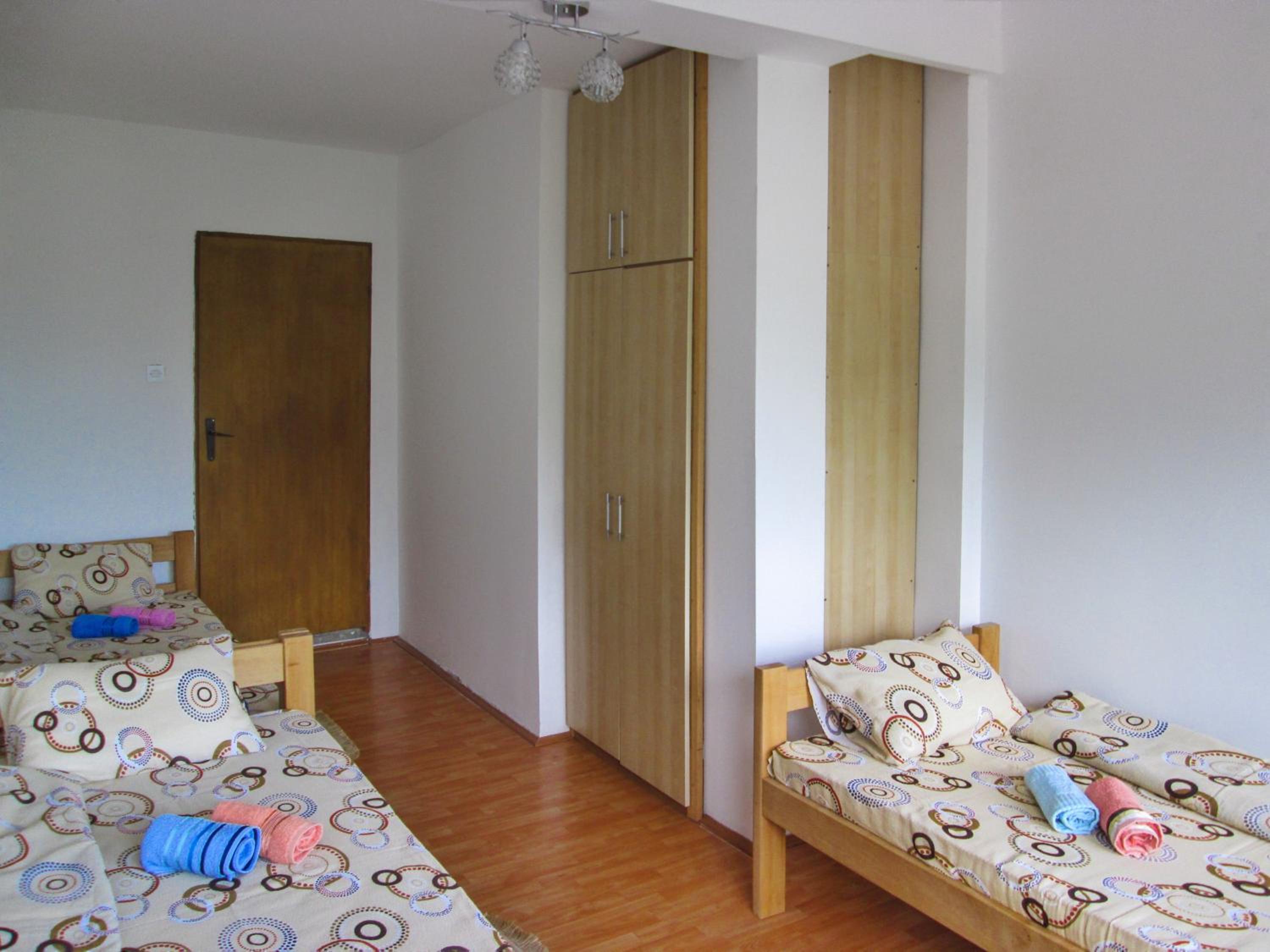 Guesthouse Mirkovic view 2