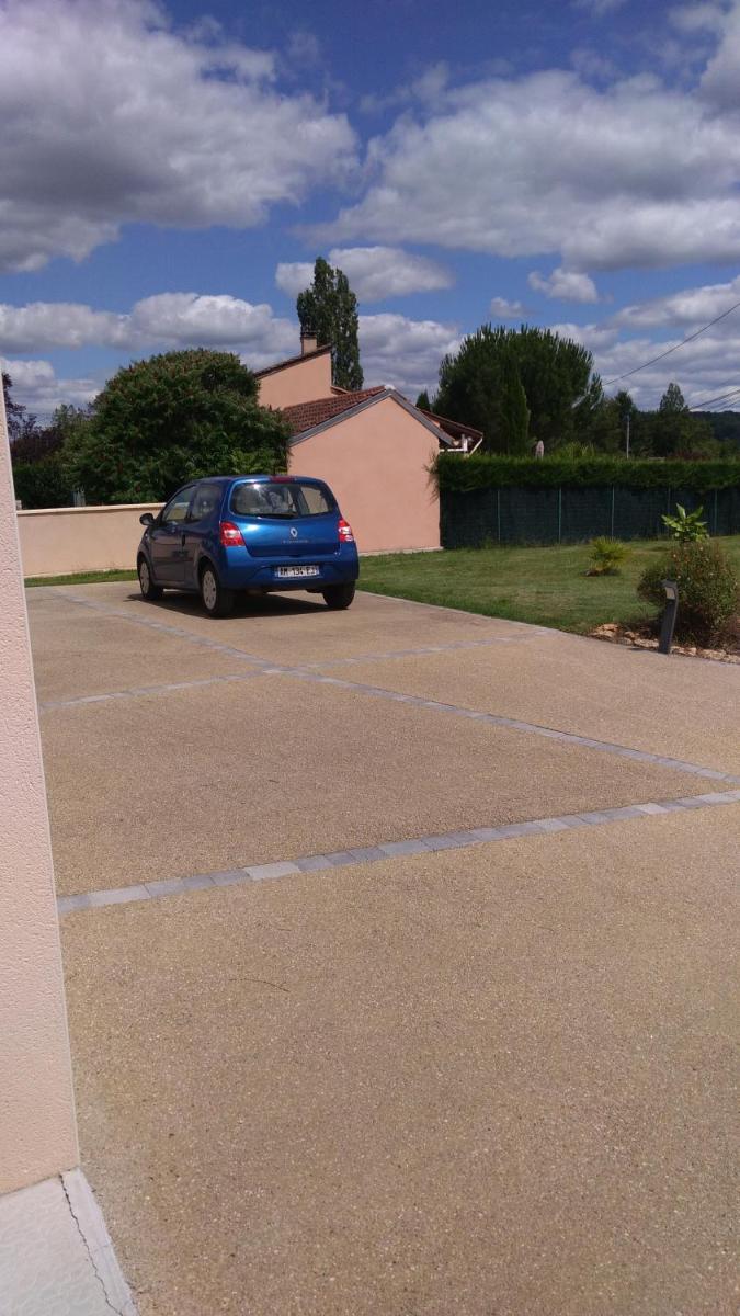 Montignac lascaux chambre photo 3