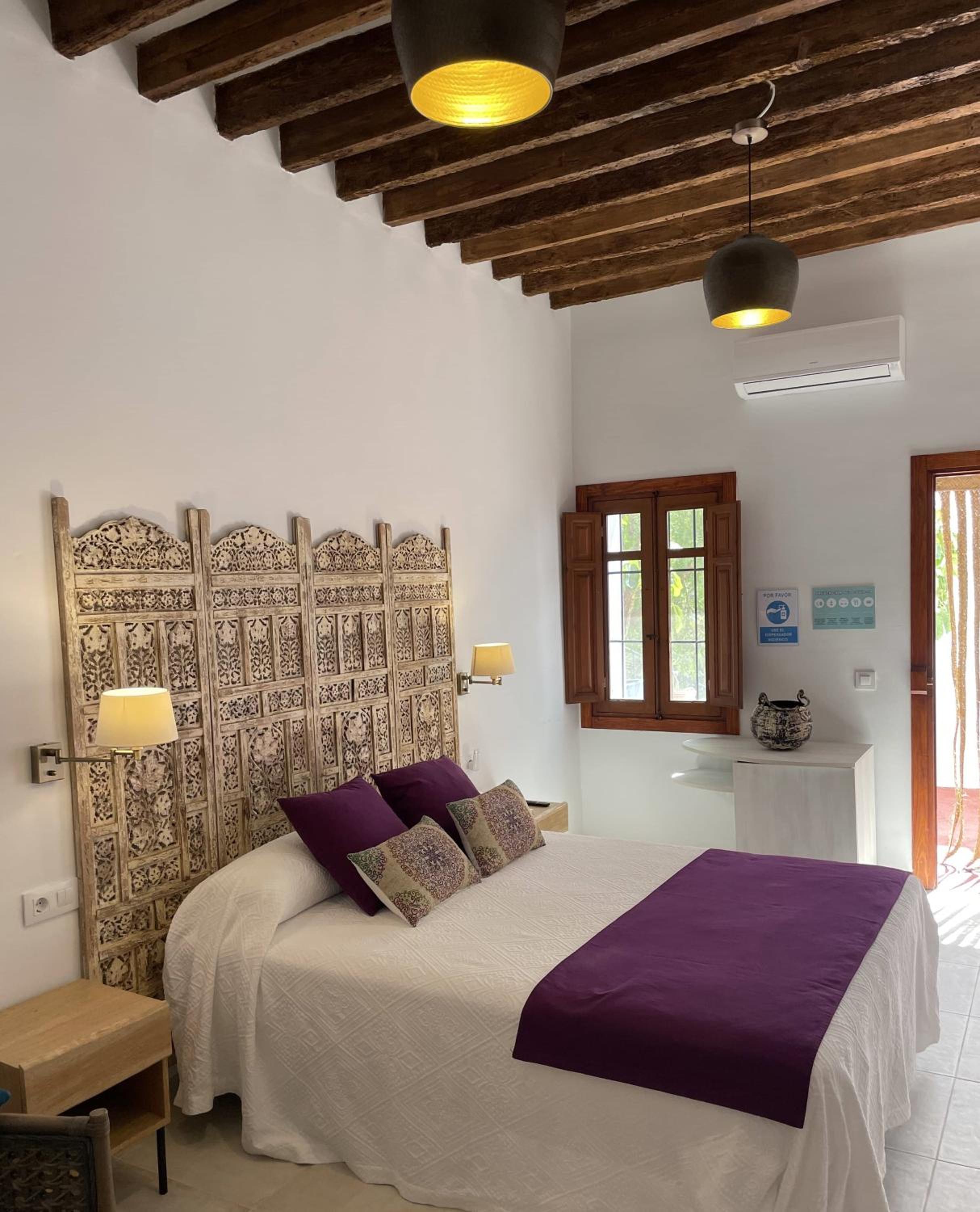 Mdina Casa Rural view 5