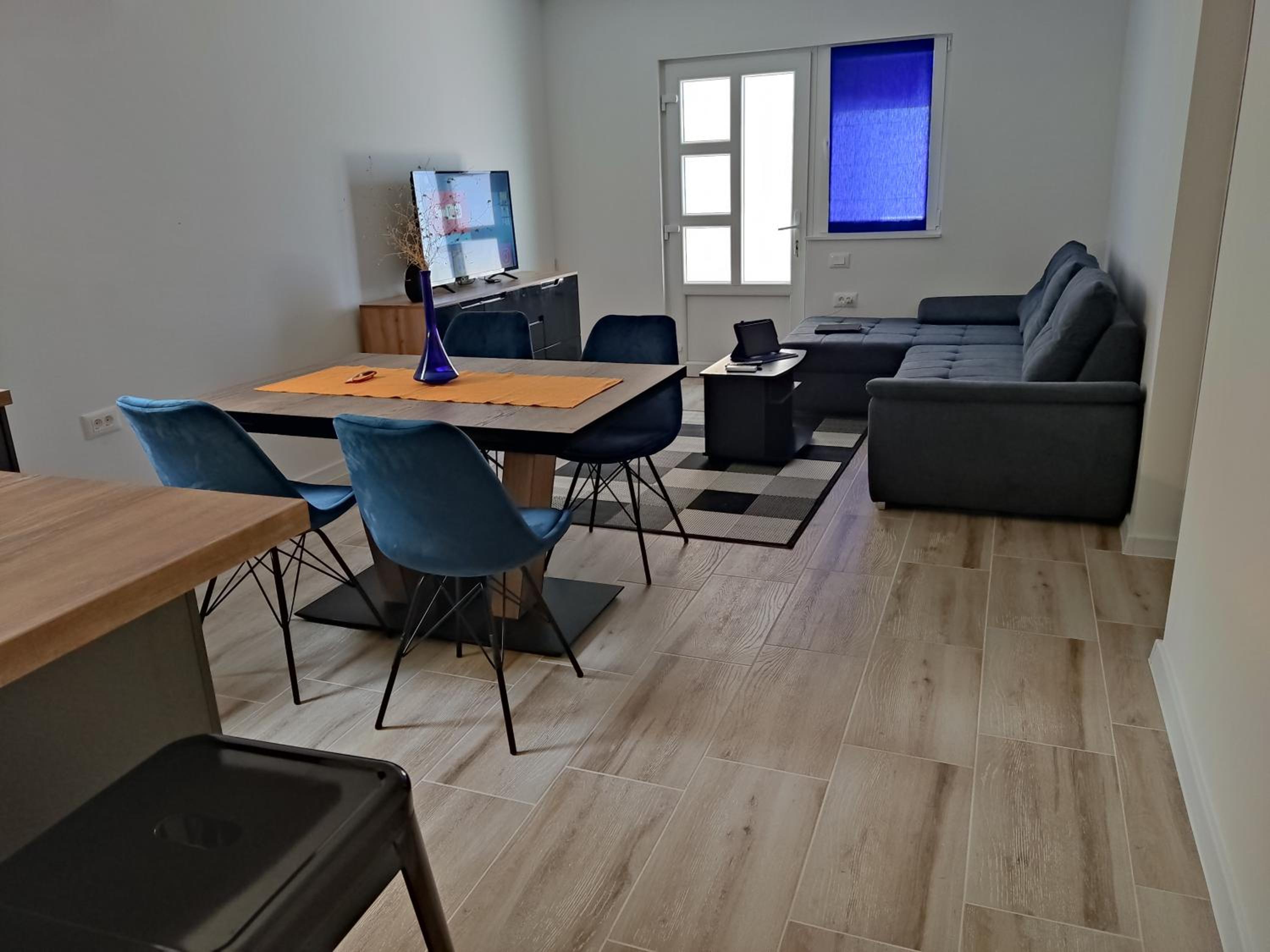 Apartment Varga