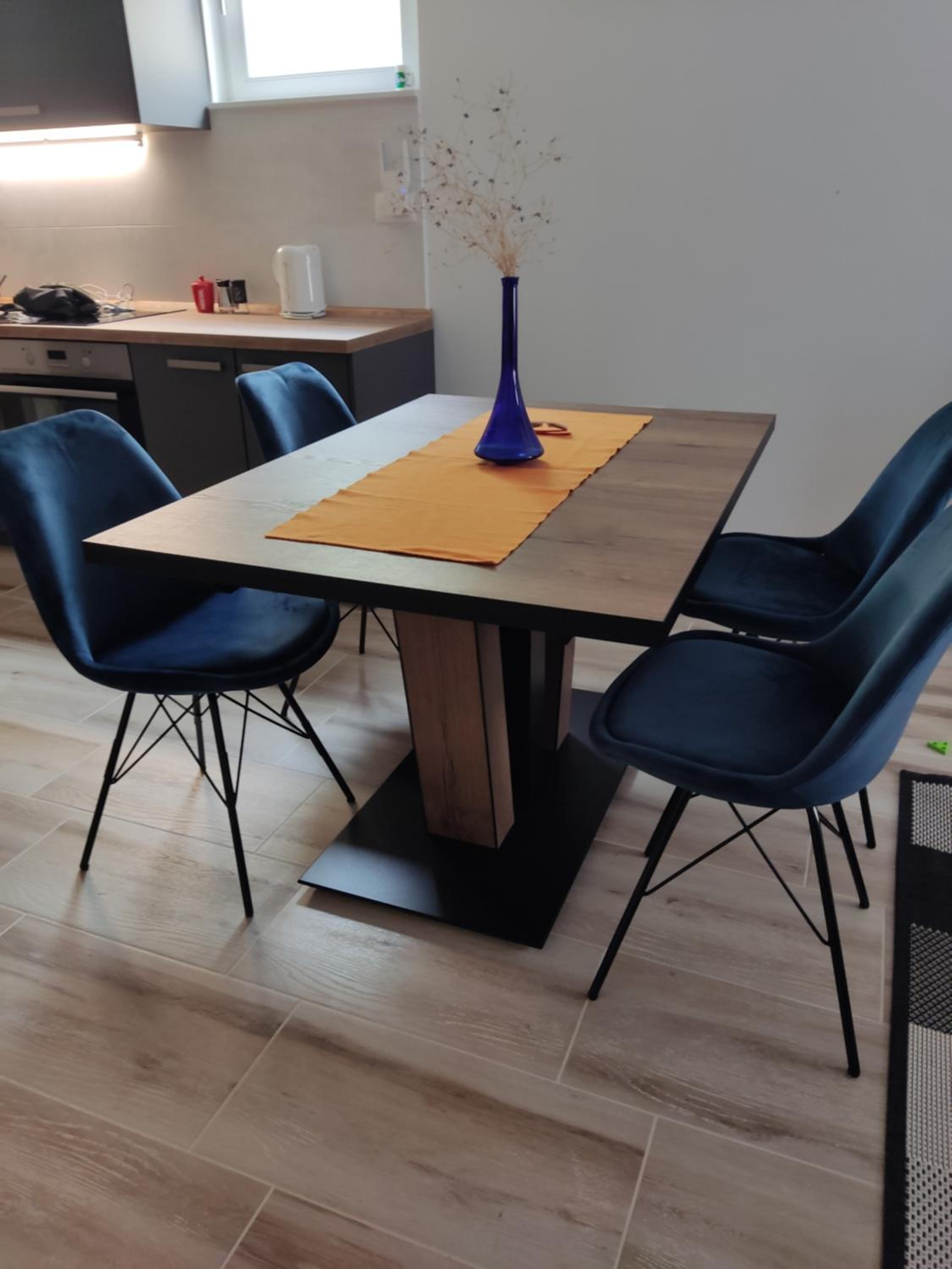 Apartment Varga