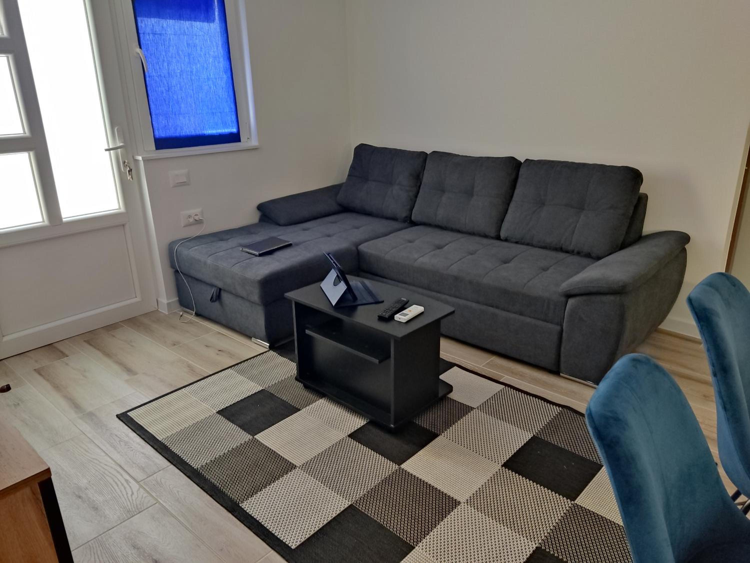 Apartment Varga