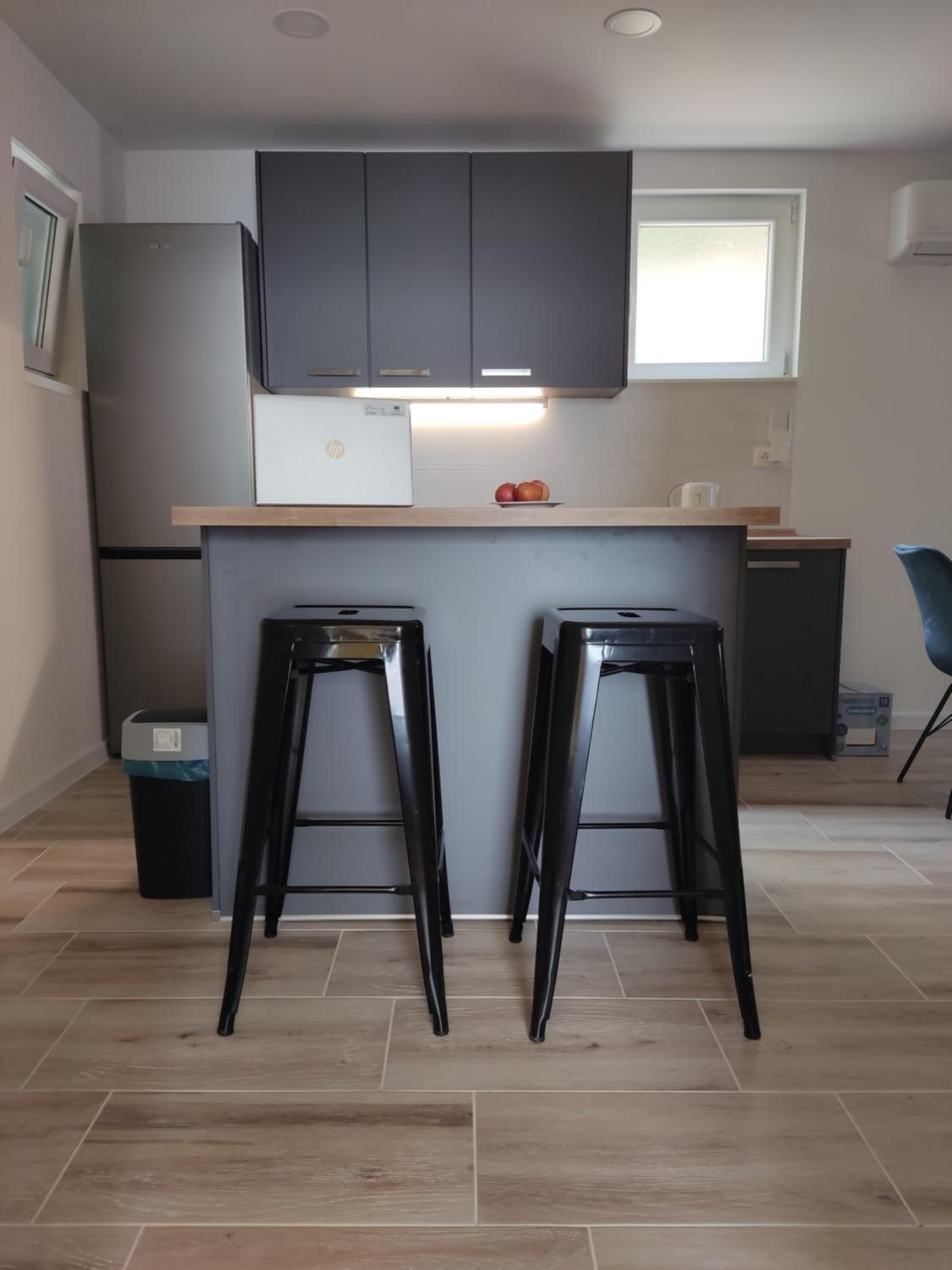 Apartment Varga