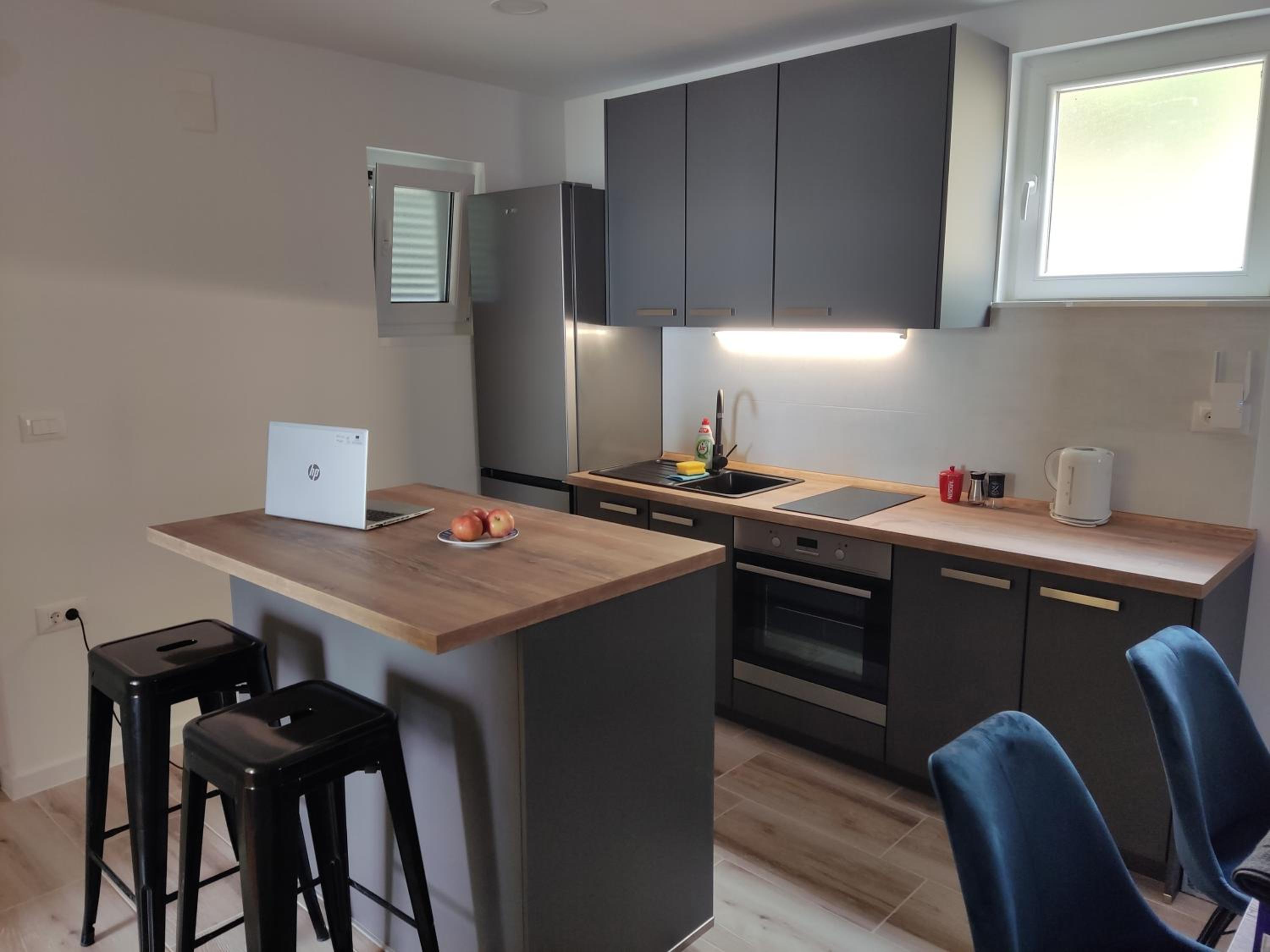 Apartment Varga