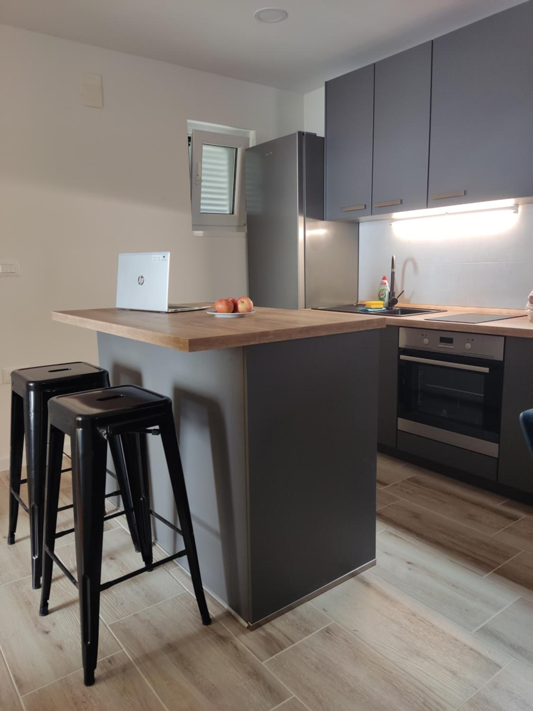 Apartment Varga