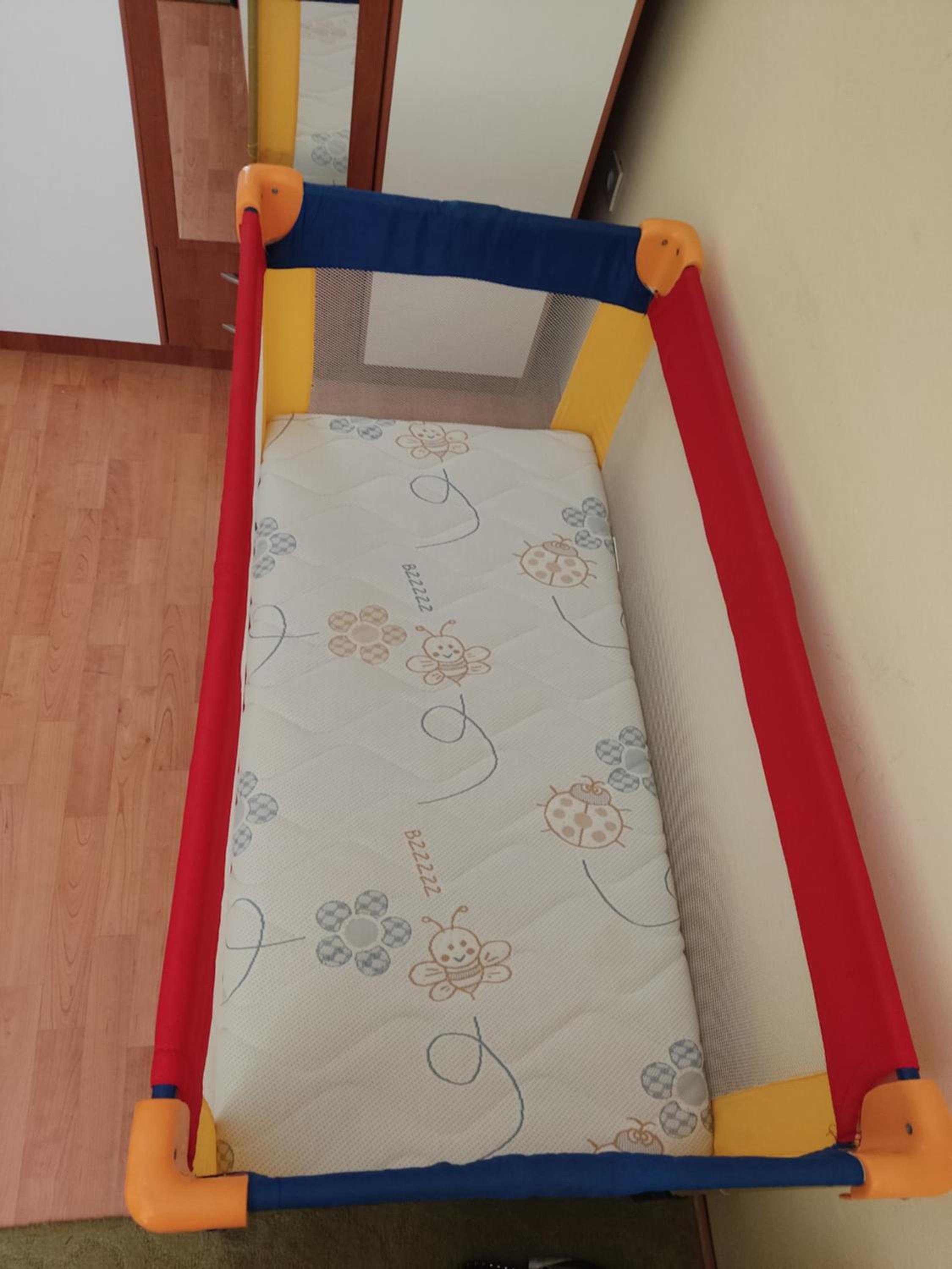 Apartment Varga