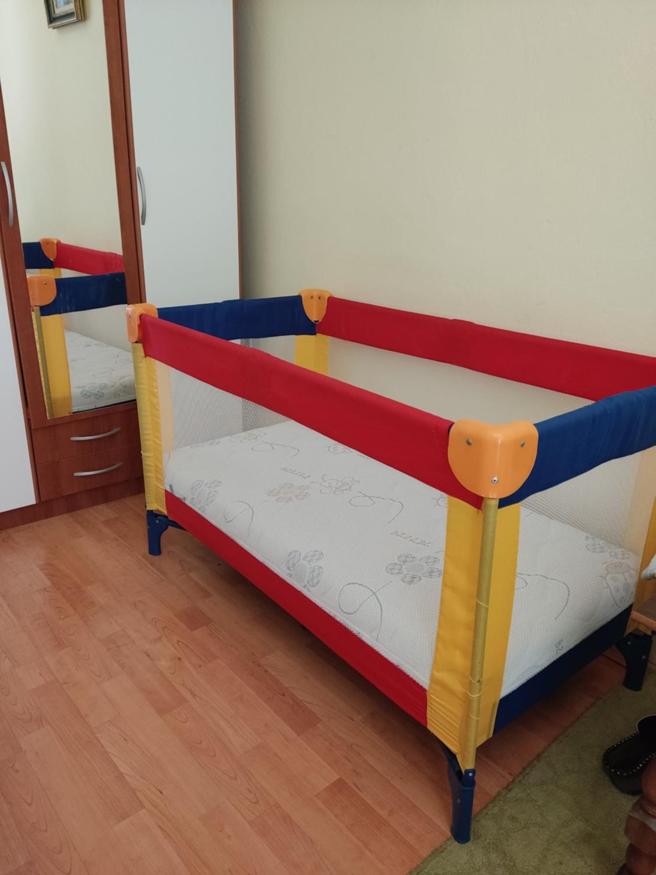 Apartment Varga