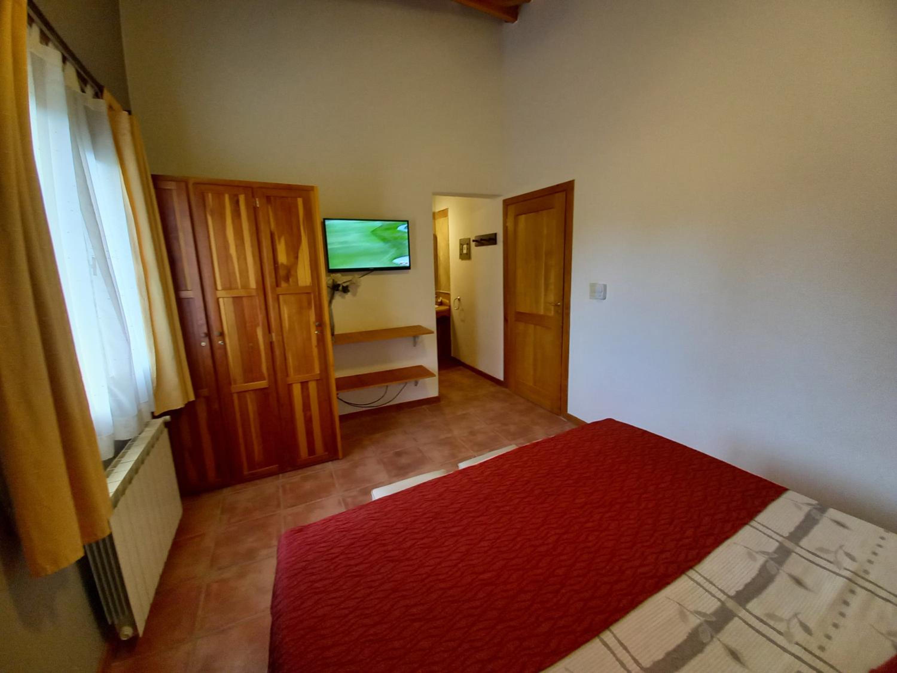 Complejo DEPARTAMENTOS ANDINOS