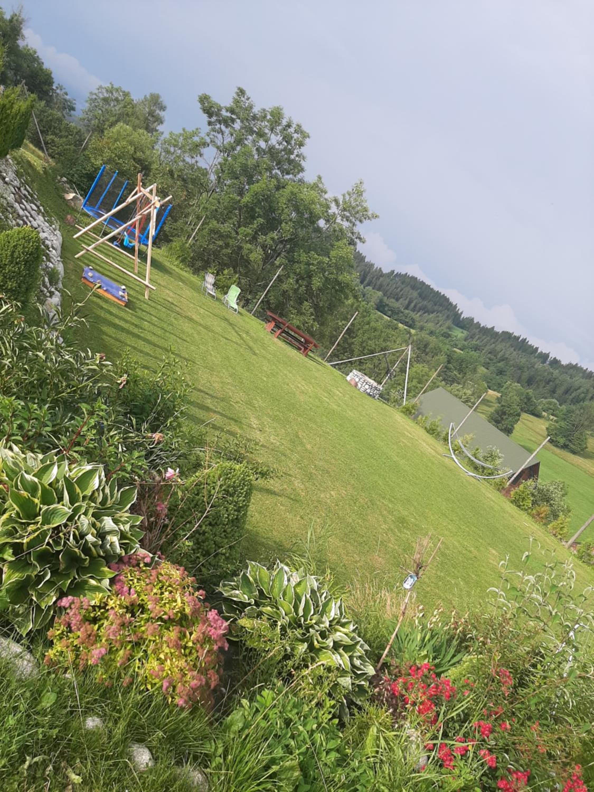 Górski Ośrodek Wczasowy Kościelec view 3