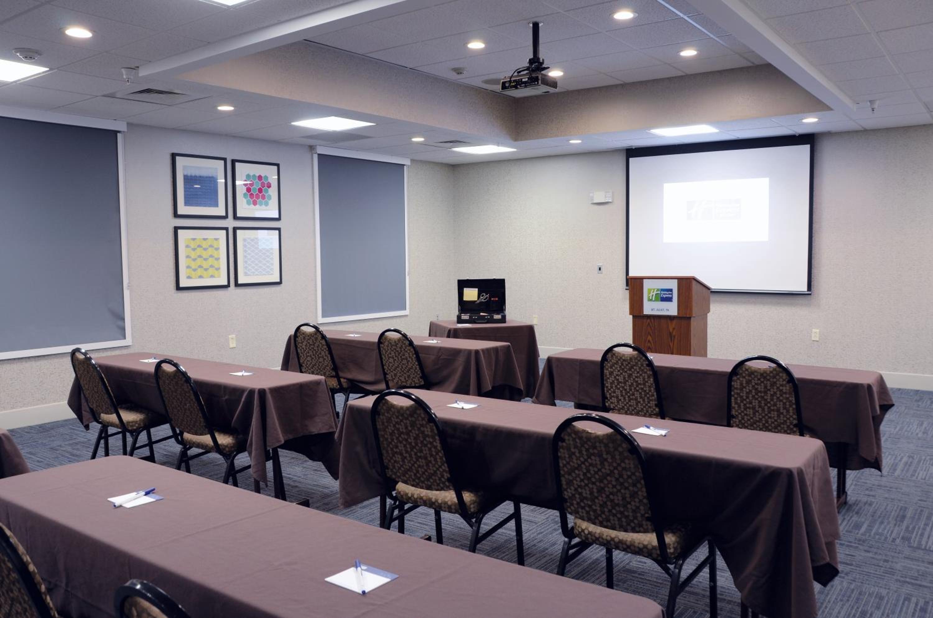 Holiday Inn Express Hotel Suites Mount Juliet - Nashville Area, an IHG Hotel - Property Image 4