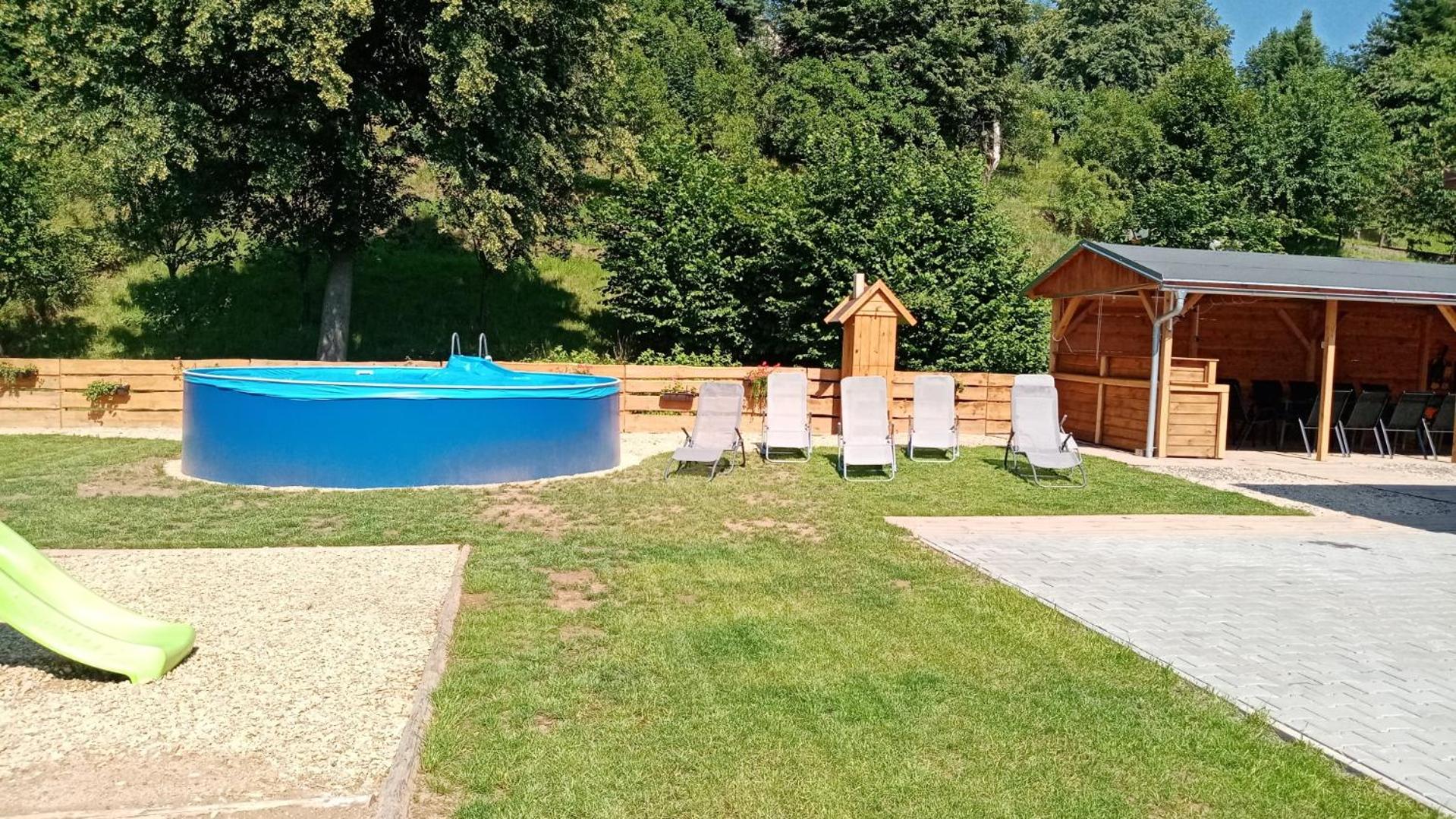 UBYTOVÁNÍ S WELLNESS view 4