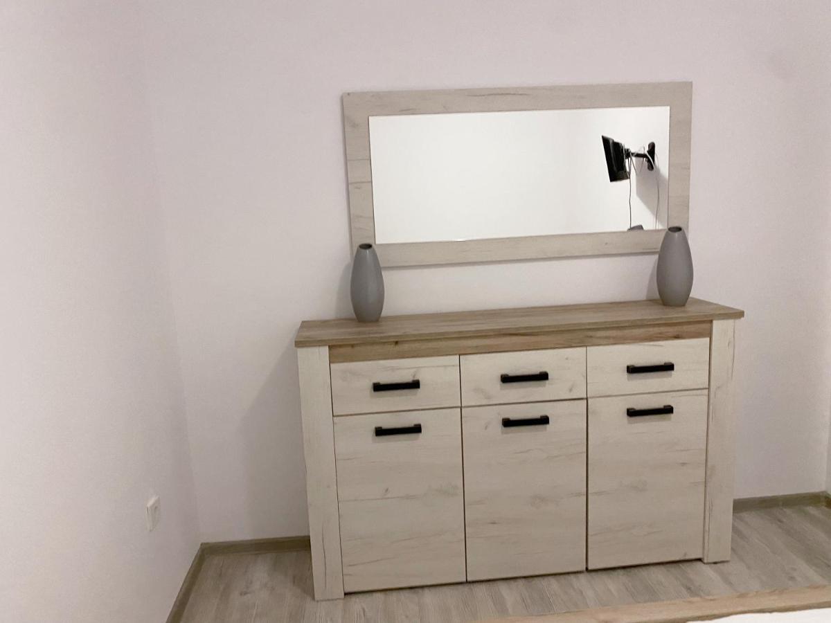 Apartament Alfa Saturn view 2