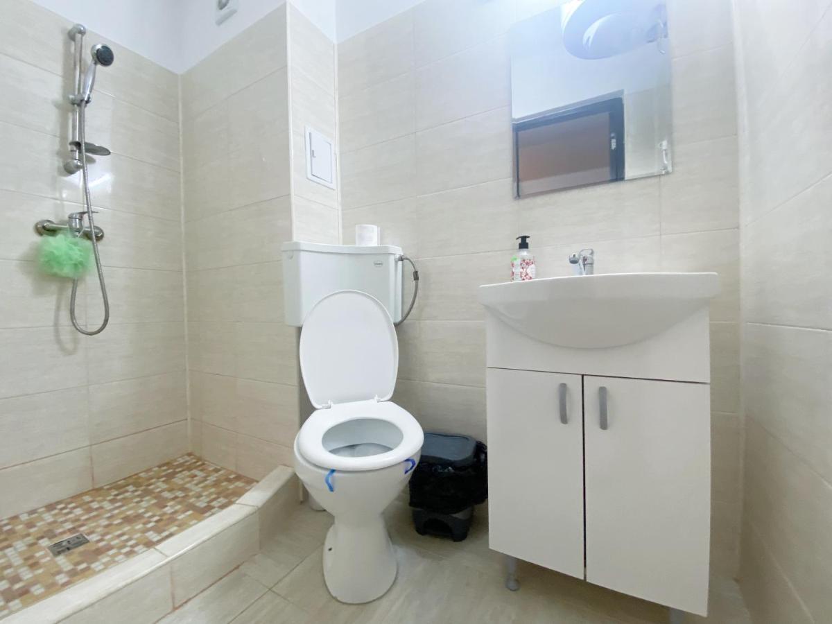 Apartament Alfa Saturn view 5