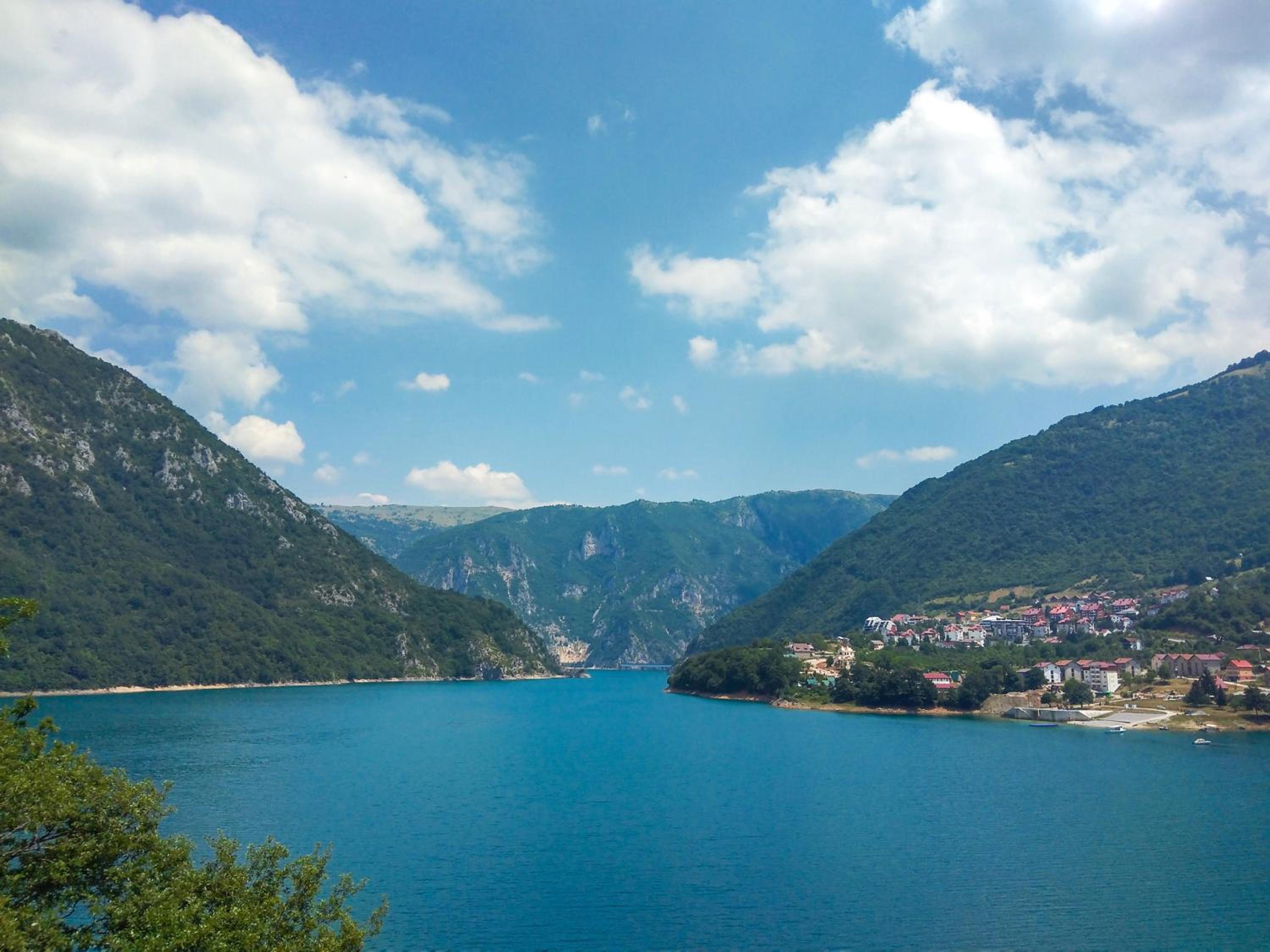 Guesthouse Mirkovic view 3