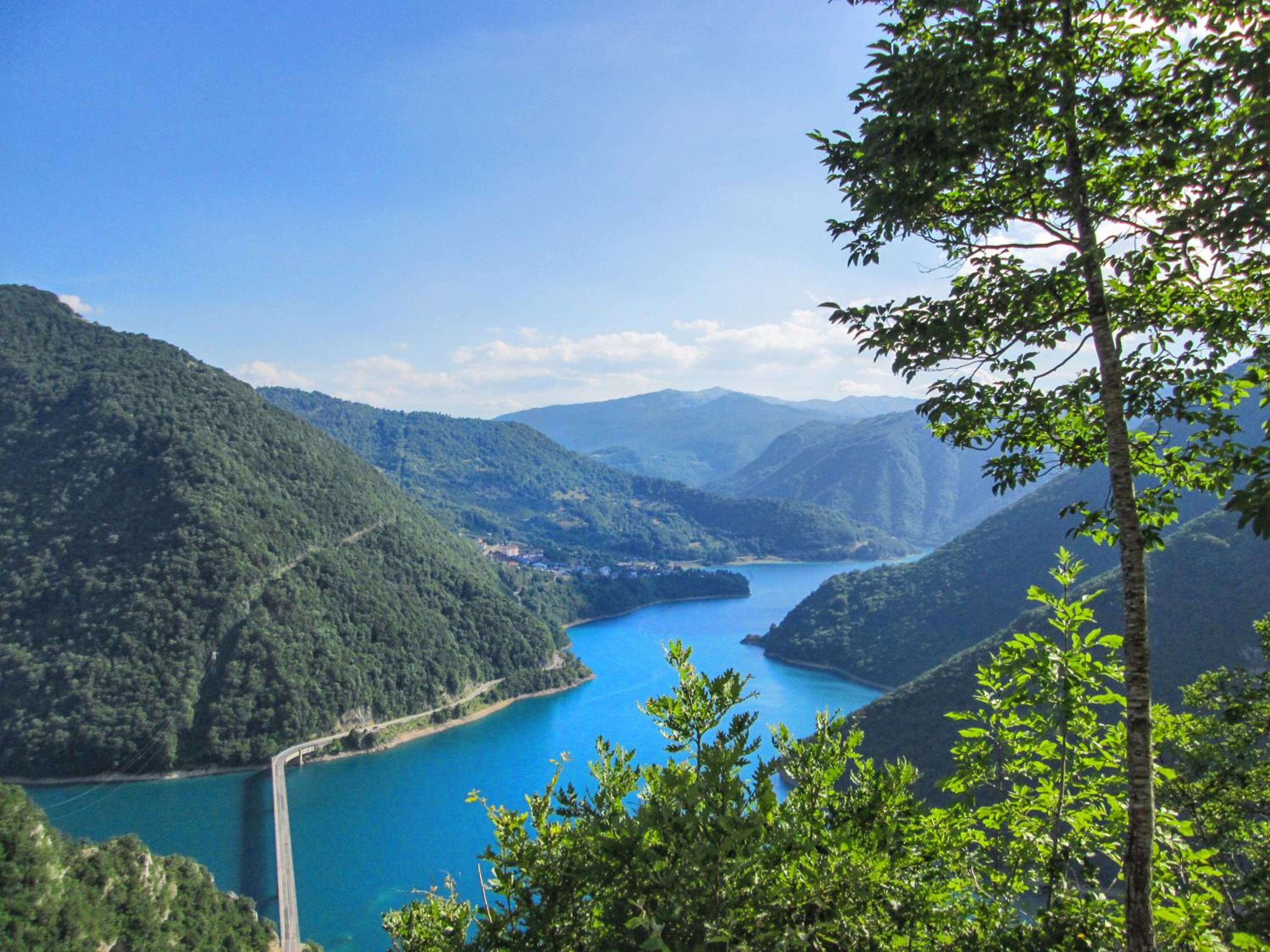 Guesthouse Mirkovic view 5