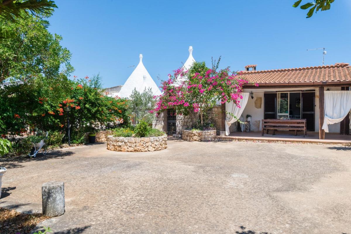 Il Trullo di Martino view 3